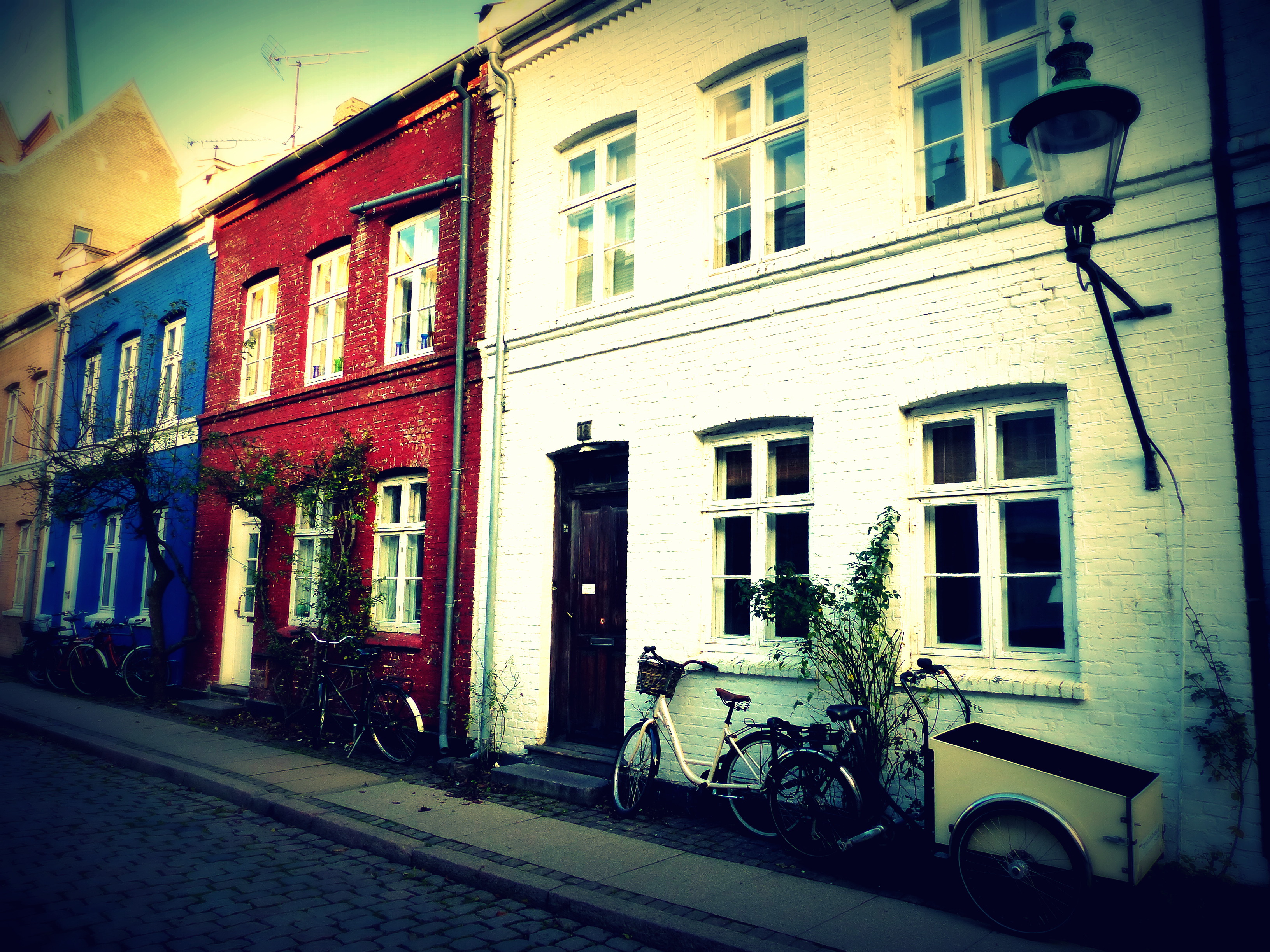 COPENHAGUE 2014