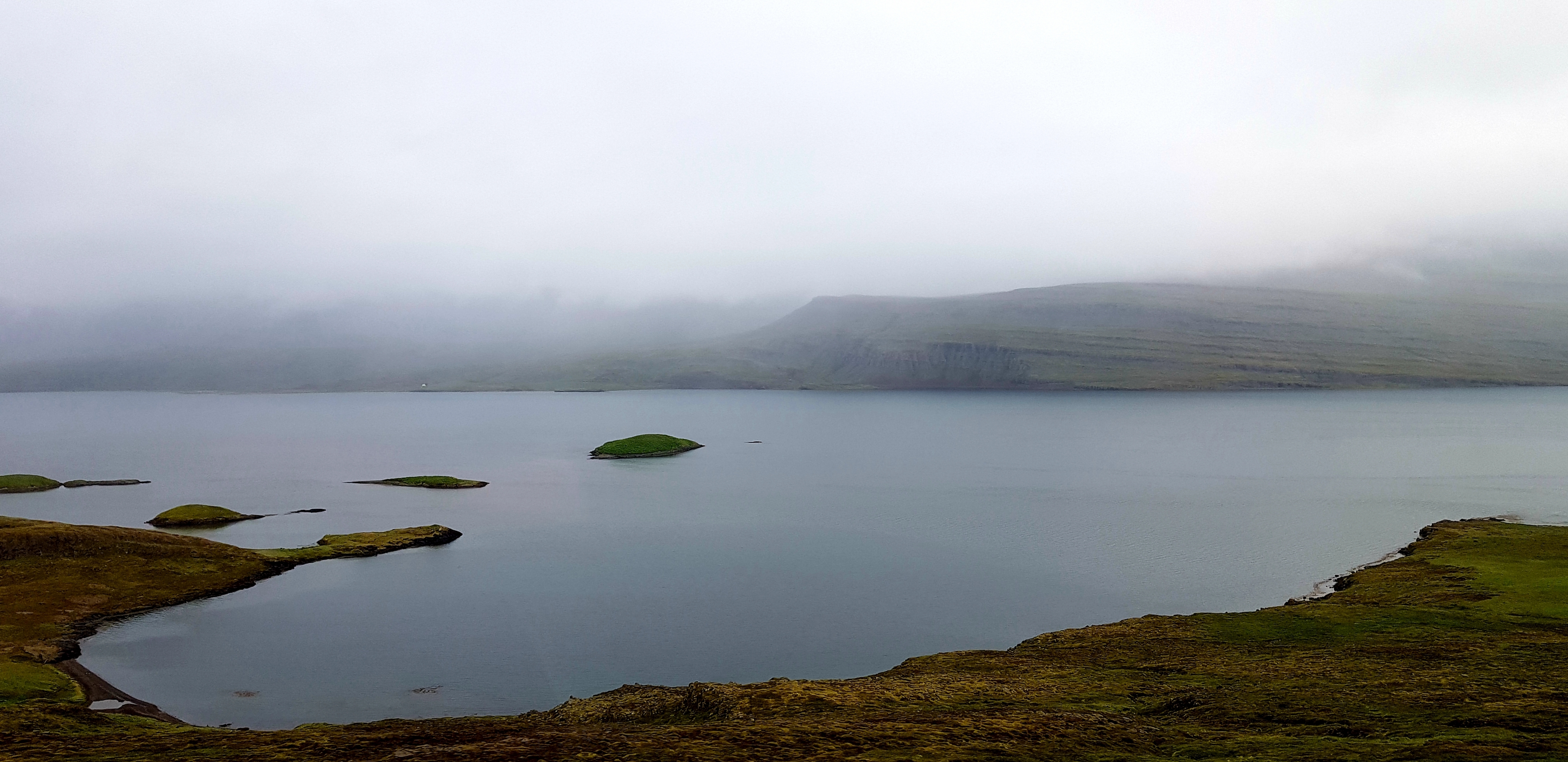 ISLANDE 2019