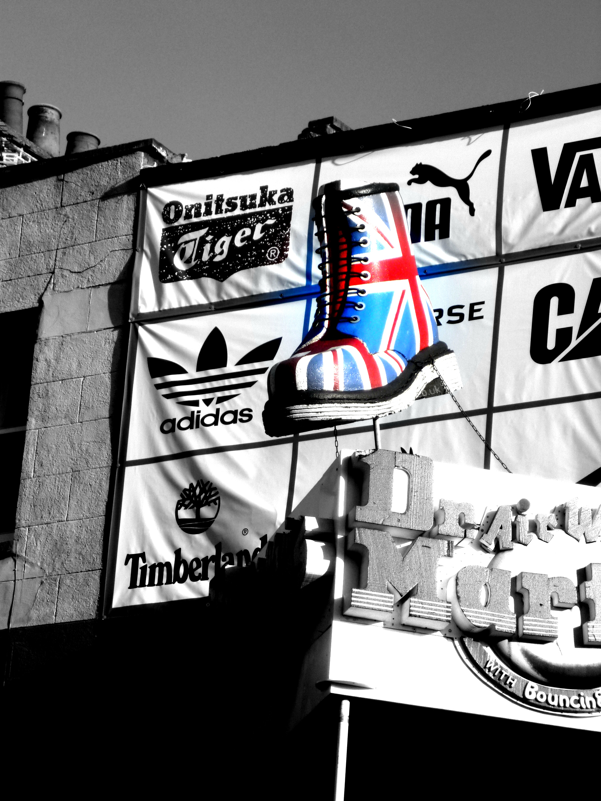LONDRES 2012