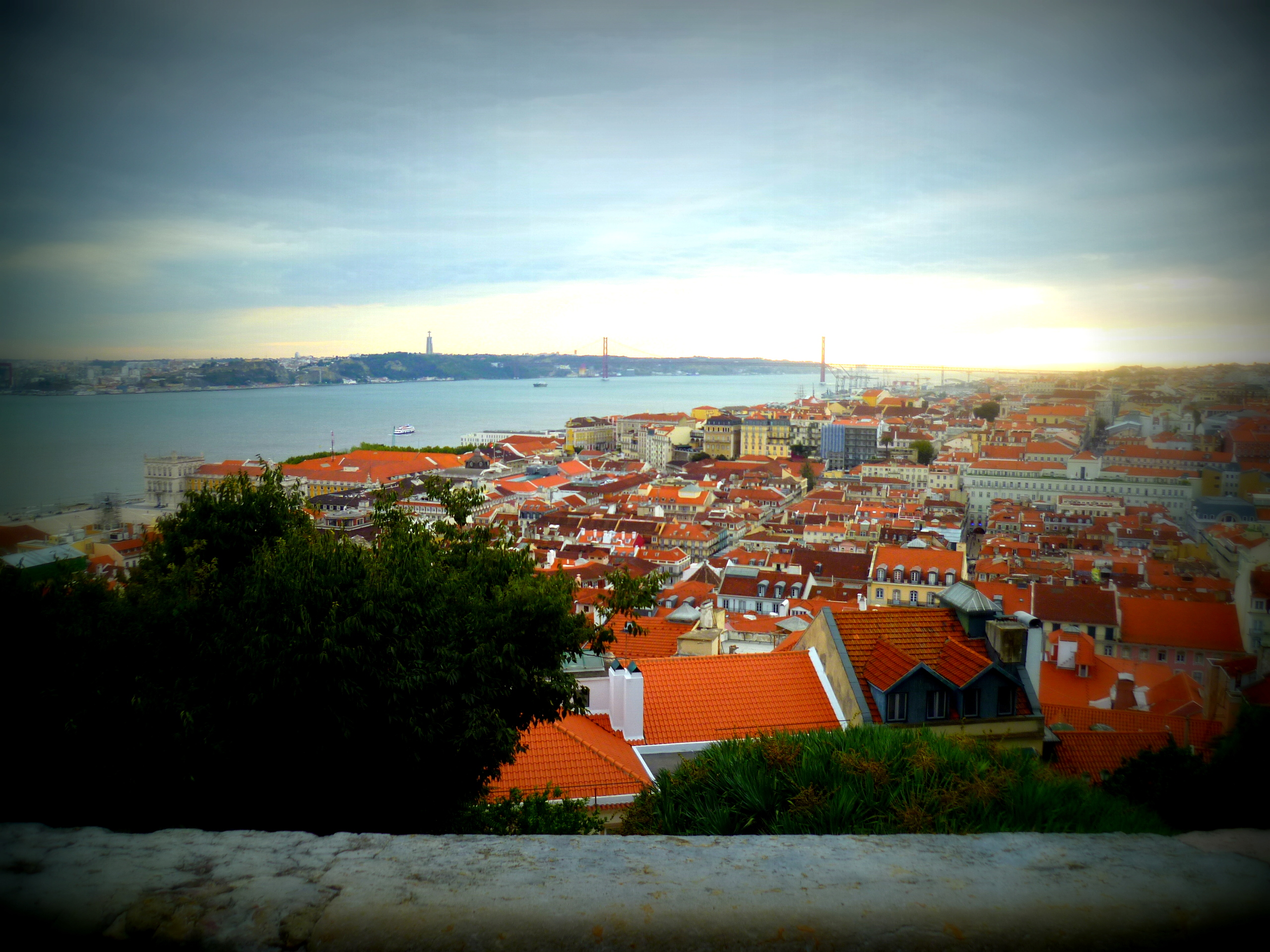 LISBONNE 2012