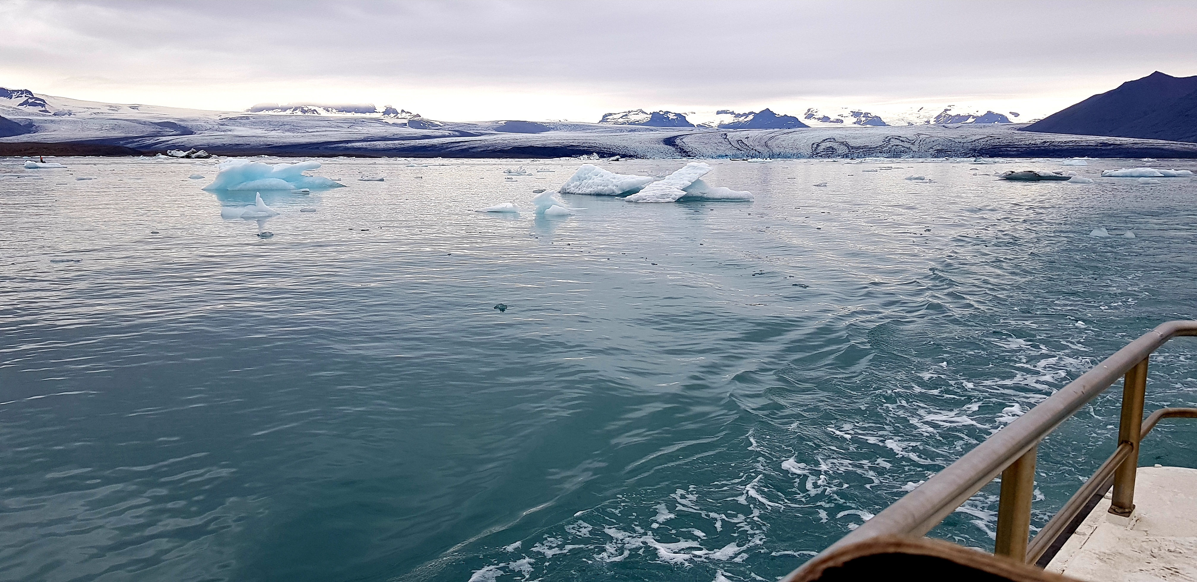 ISLANDE 2019