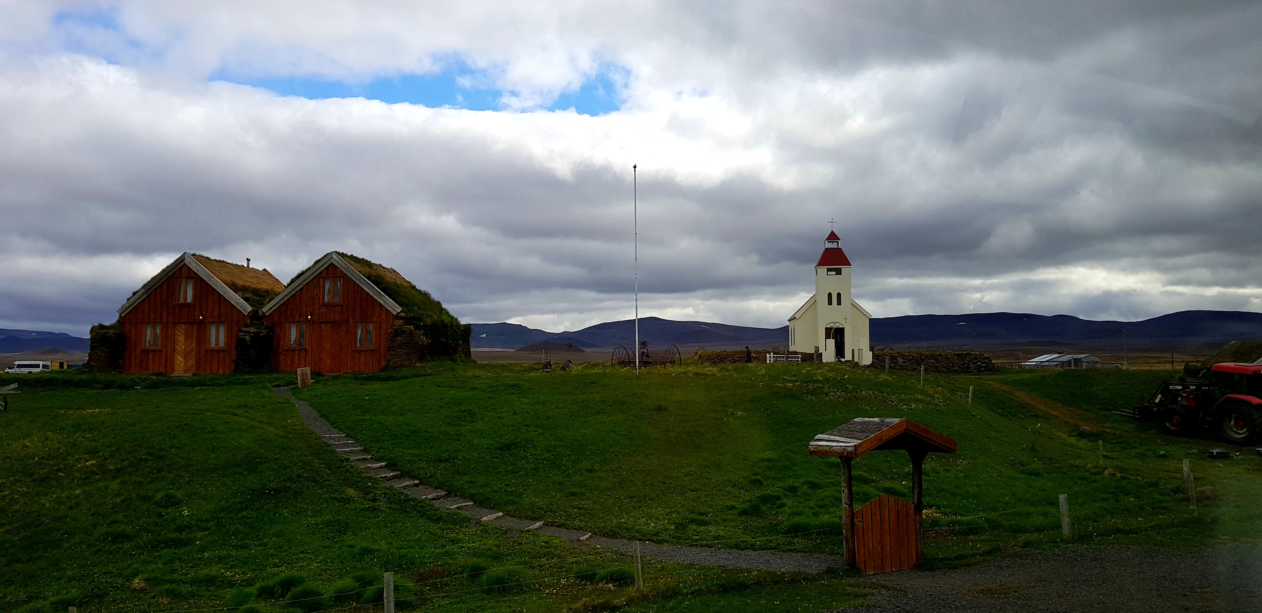 ISLANDE 2019
