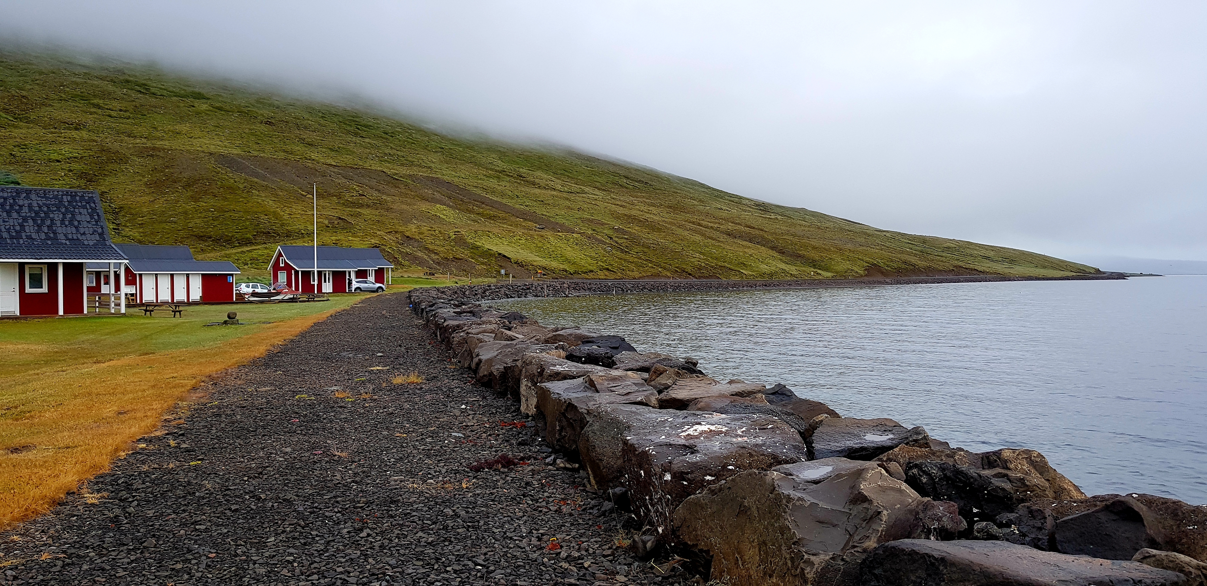 ISLANDE 2019
