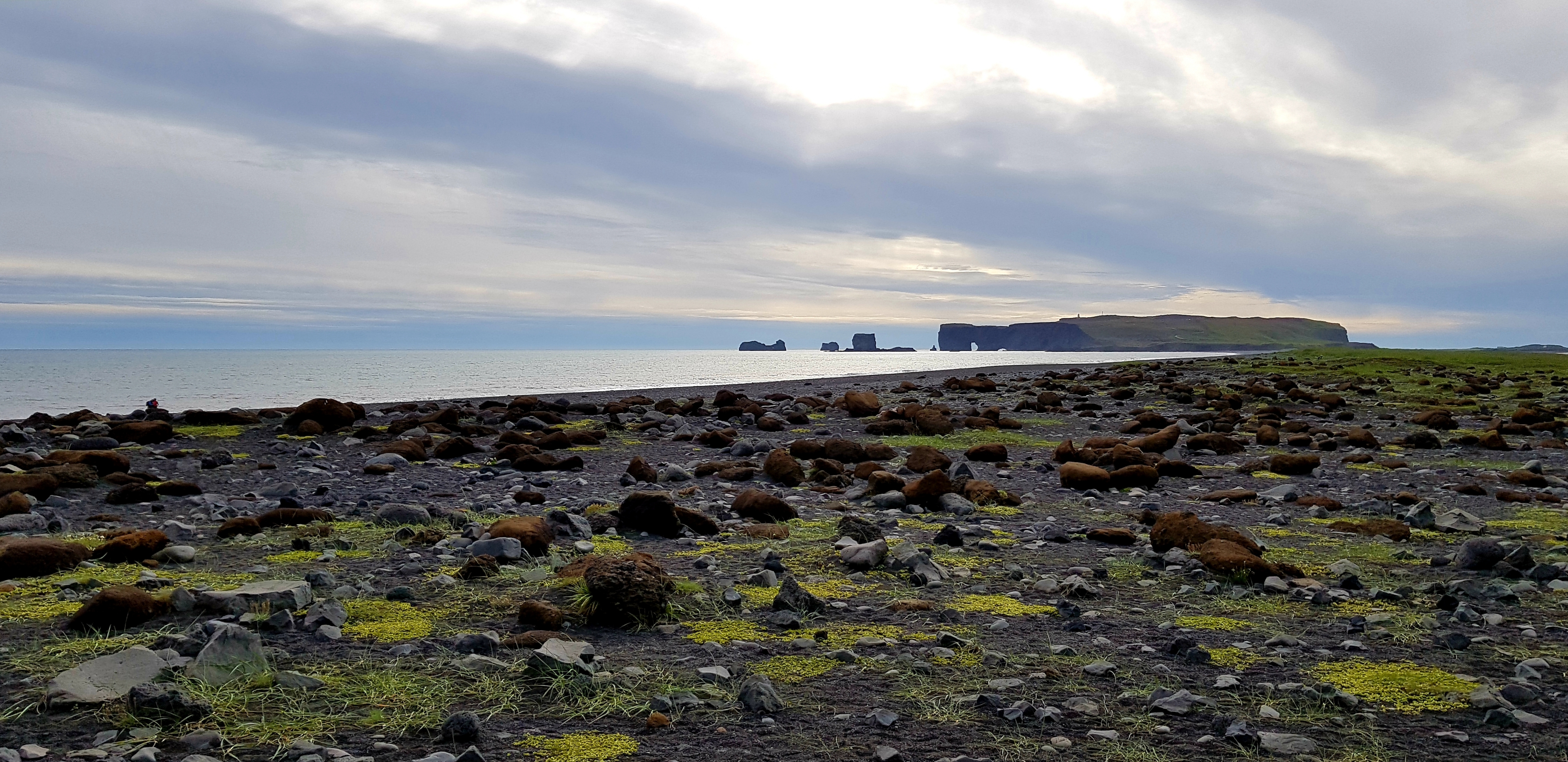 ISLANDE 2019
