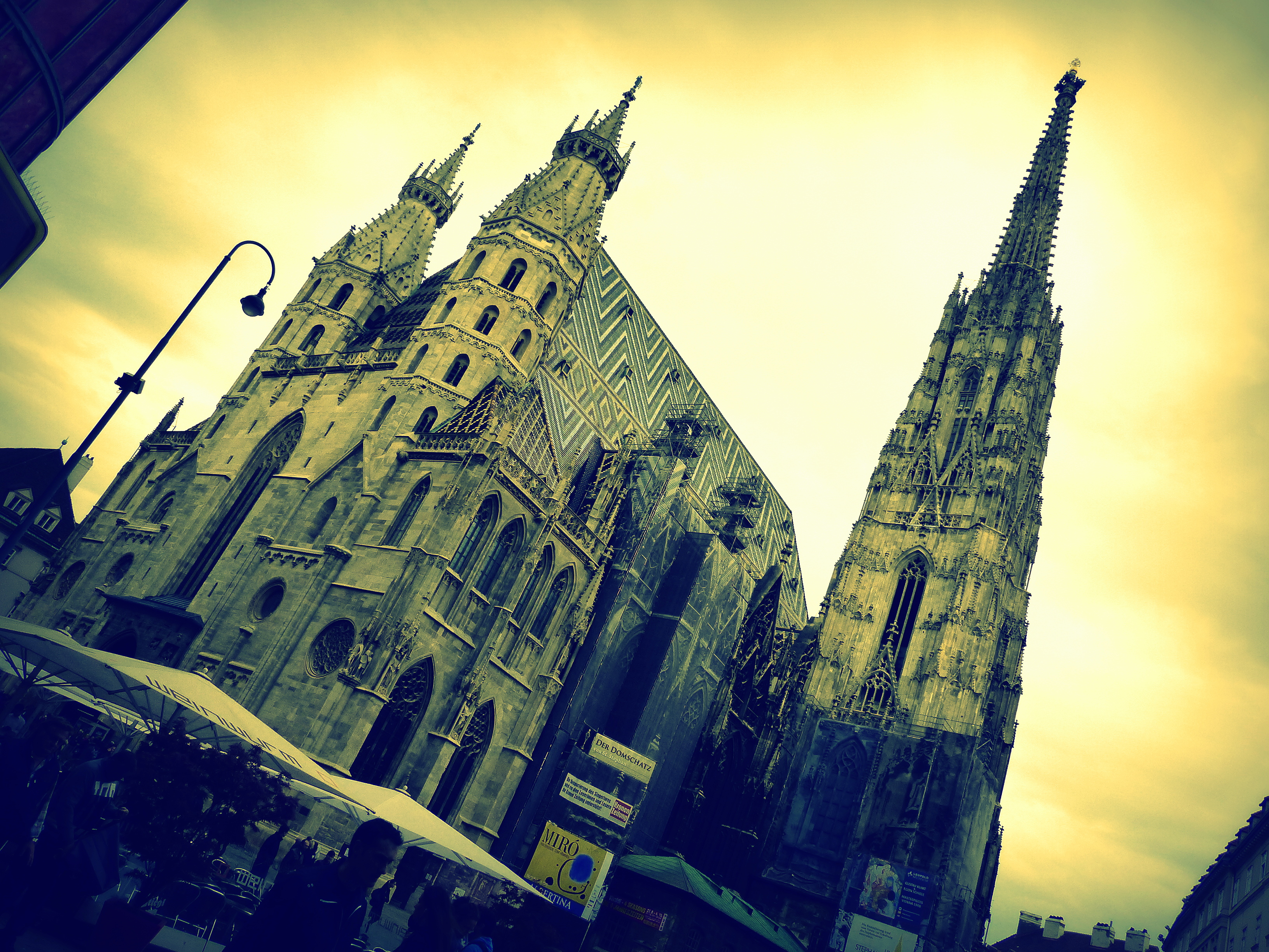 VIENNE 2014