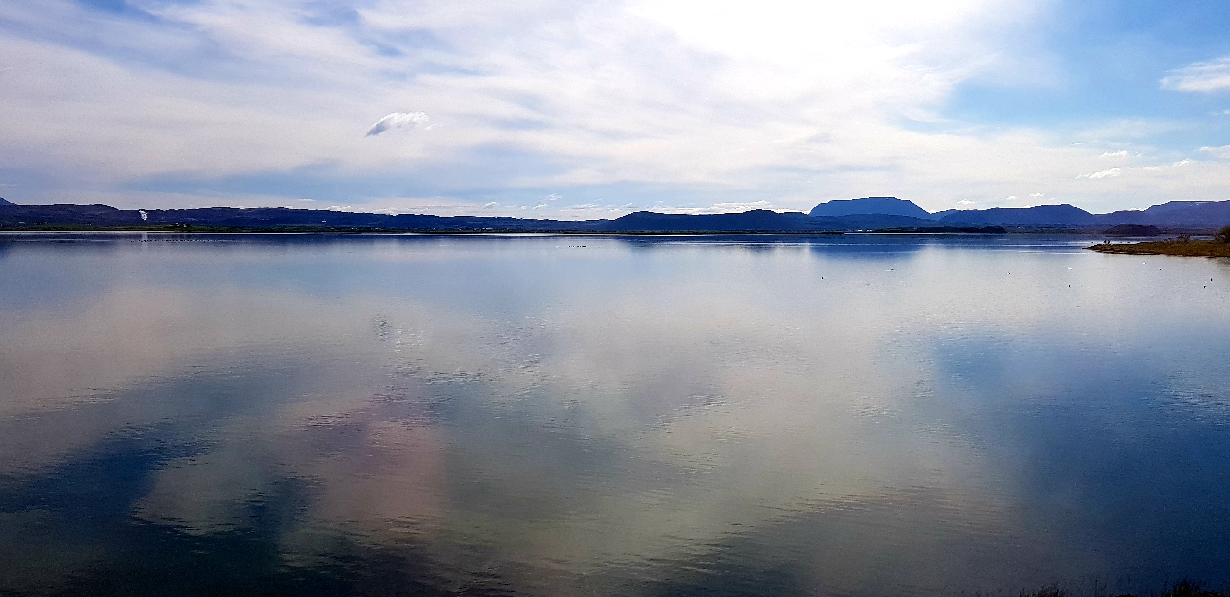 ISLANDE 2019