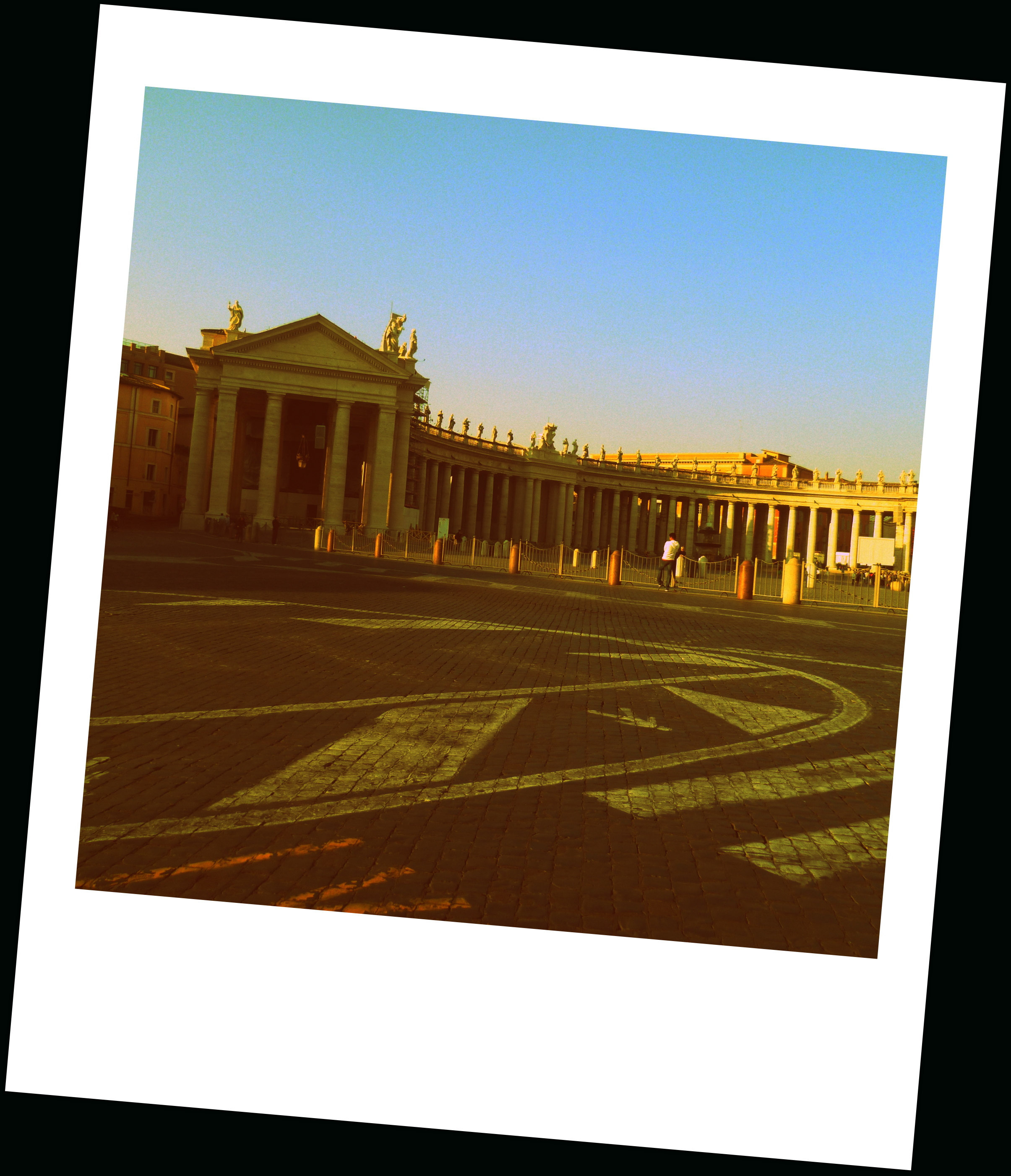 ROME 2011
