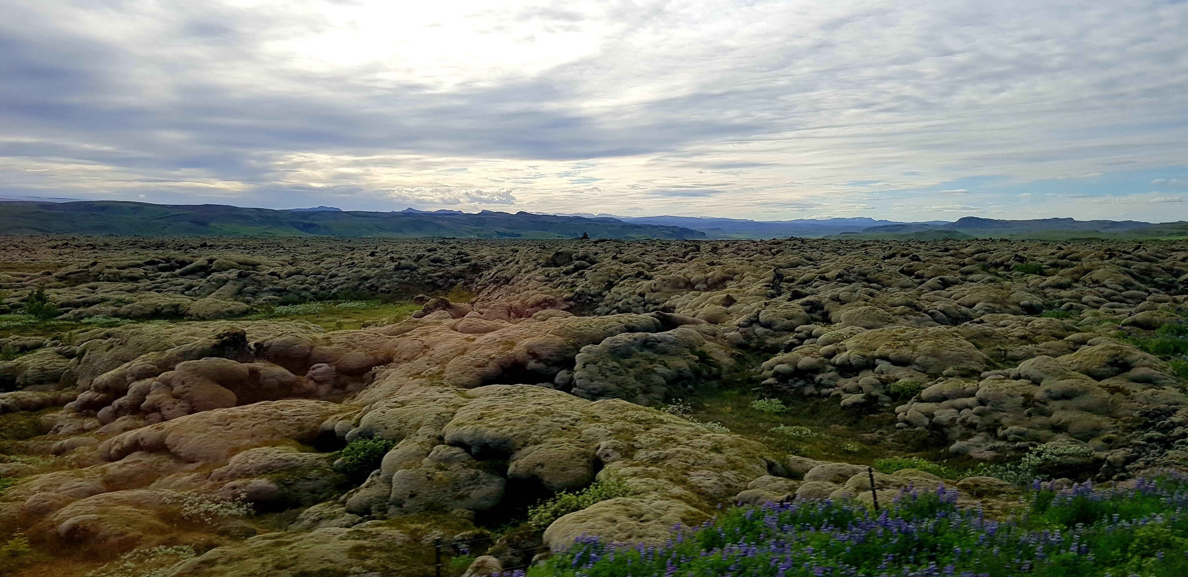 ISLANDE 2019