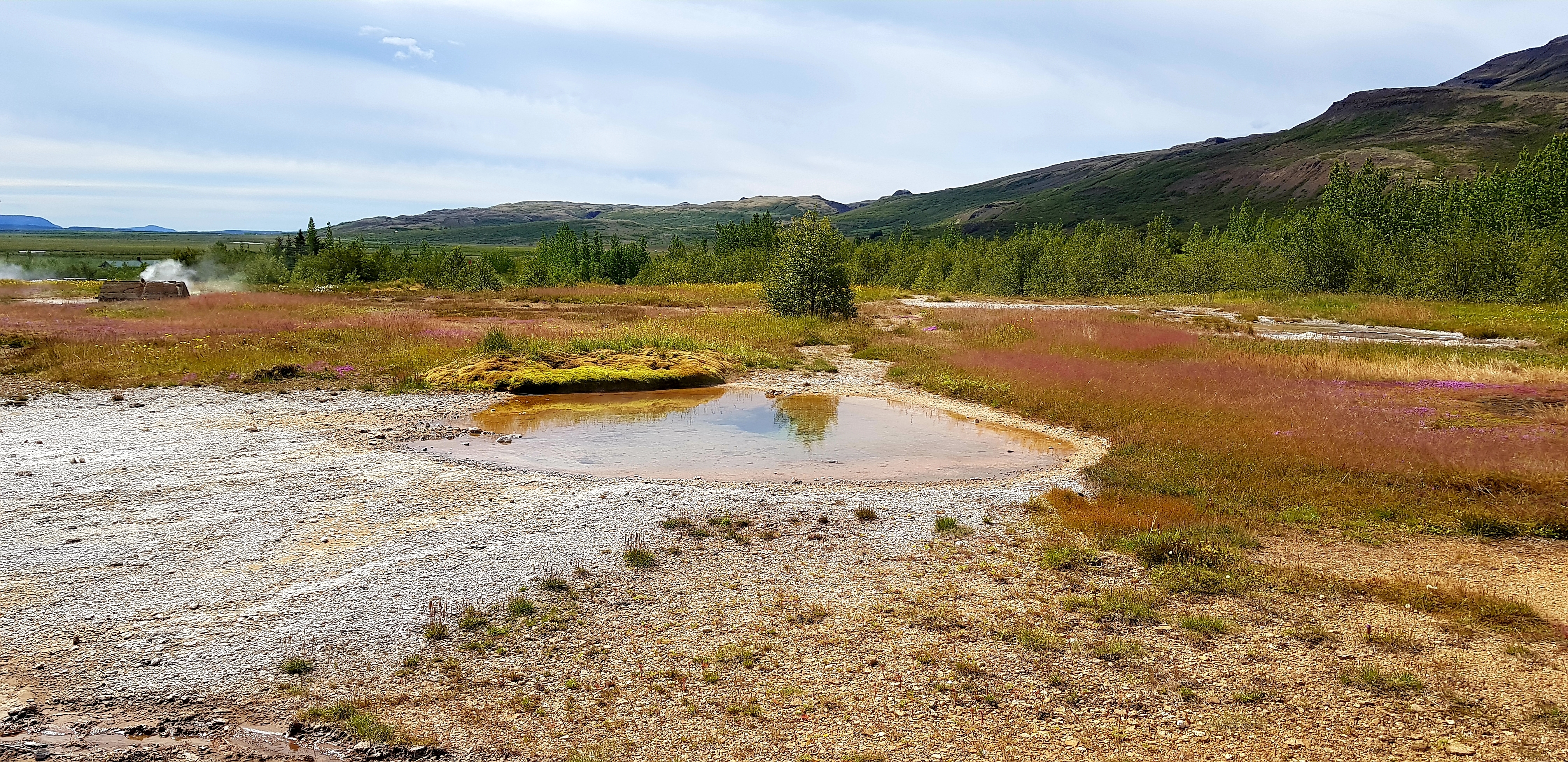 ISLANDE 2019