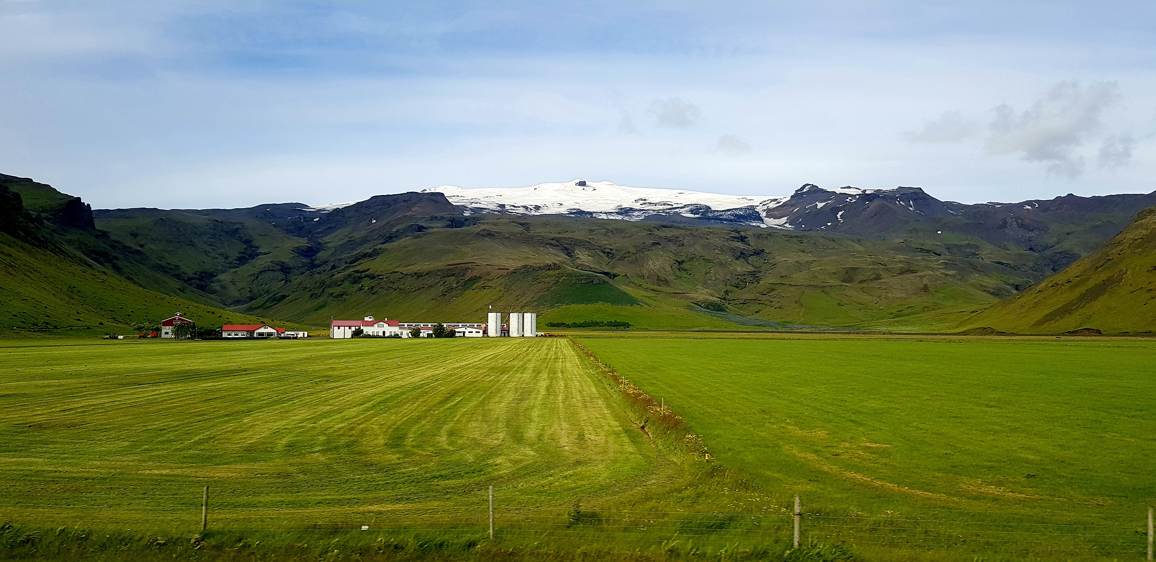 ISLANDE 2019