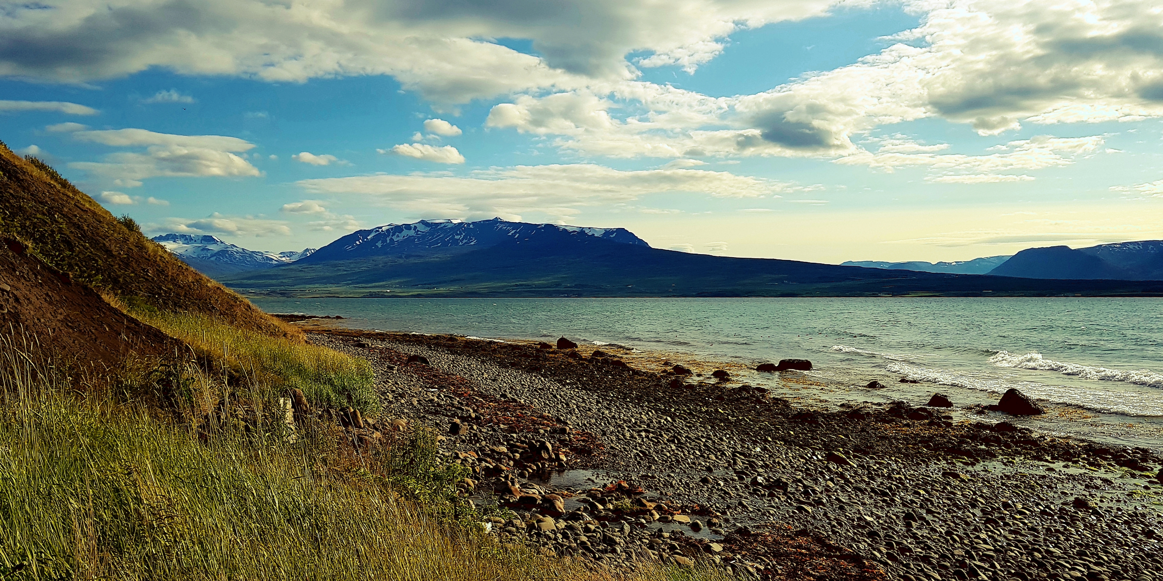 ISLANDE 2019
