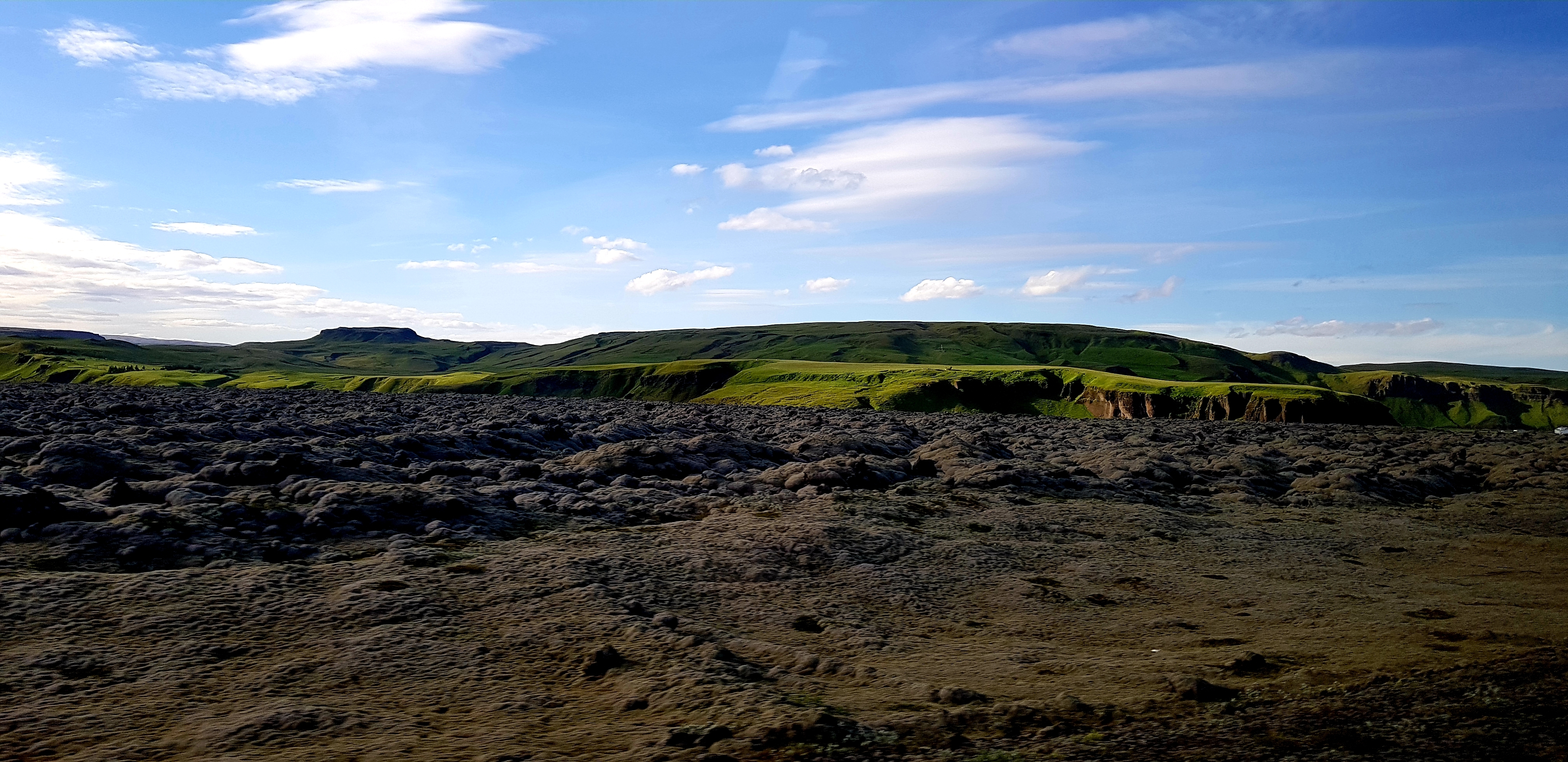 ISLANDE 2019