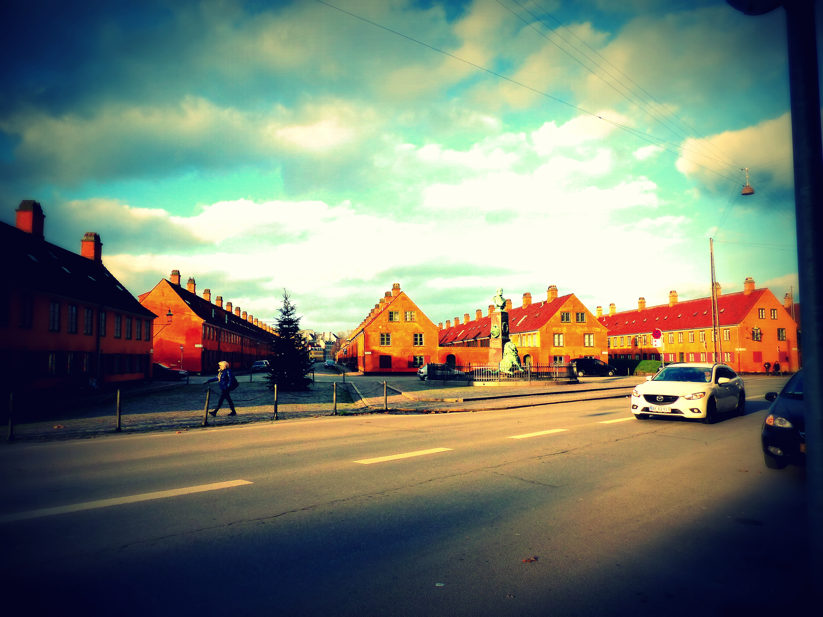 COPENHAGUE 2014