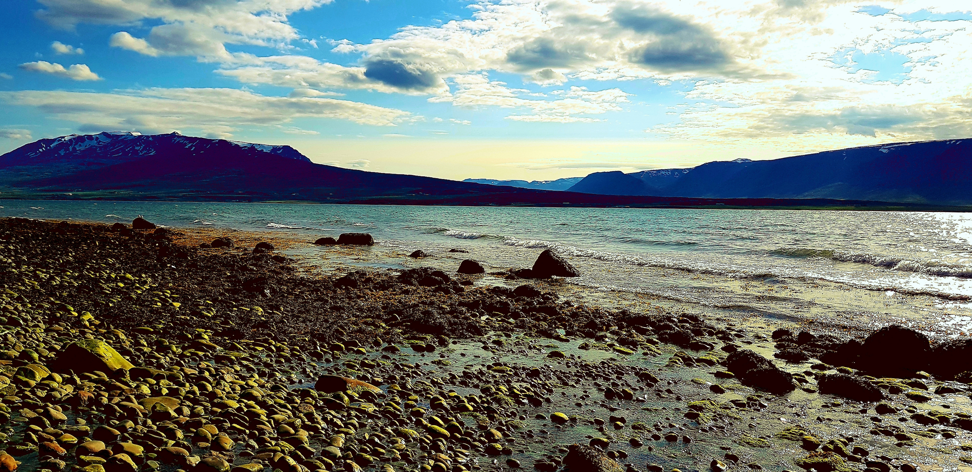 ISLANDE 2019