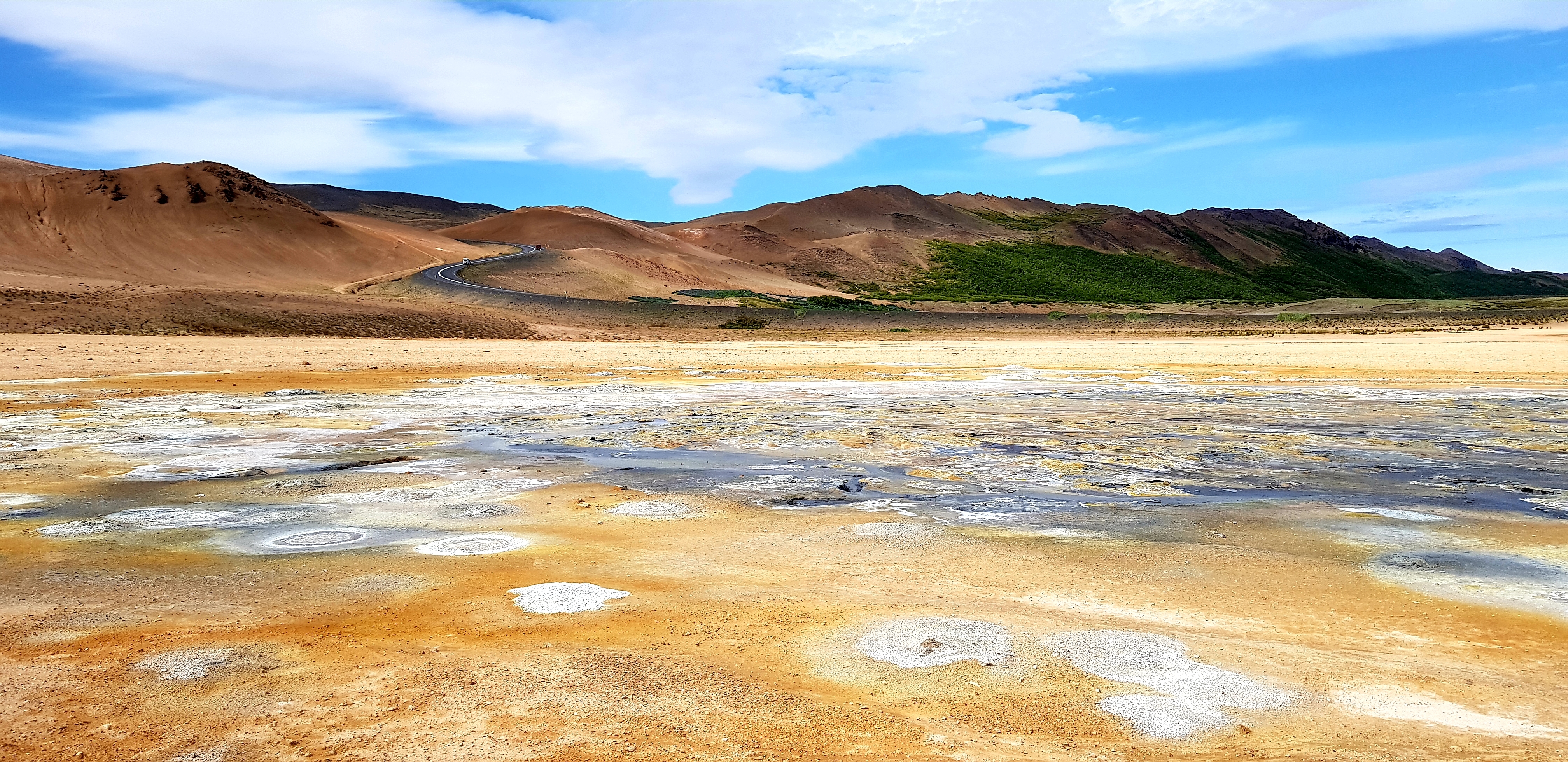 ISLANDE 2019