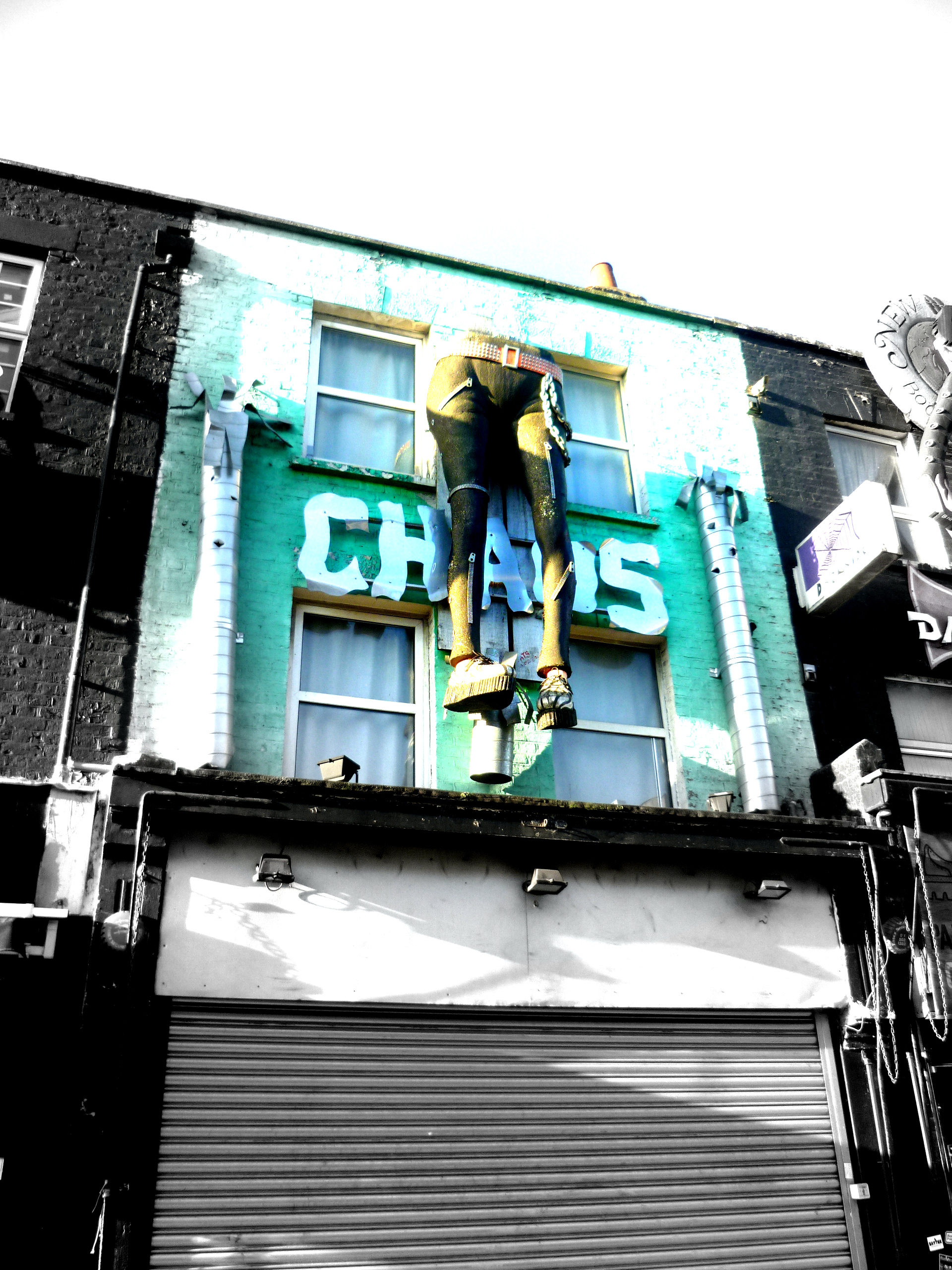 LONDRES 2012