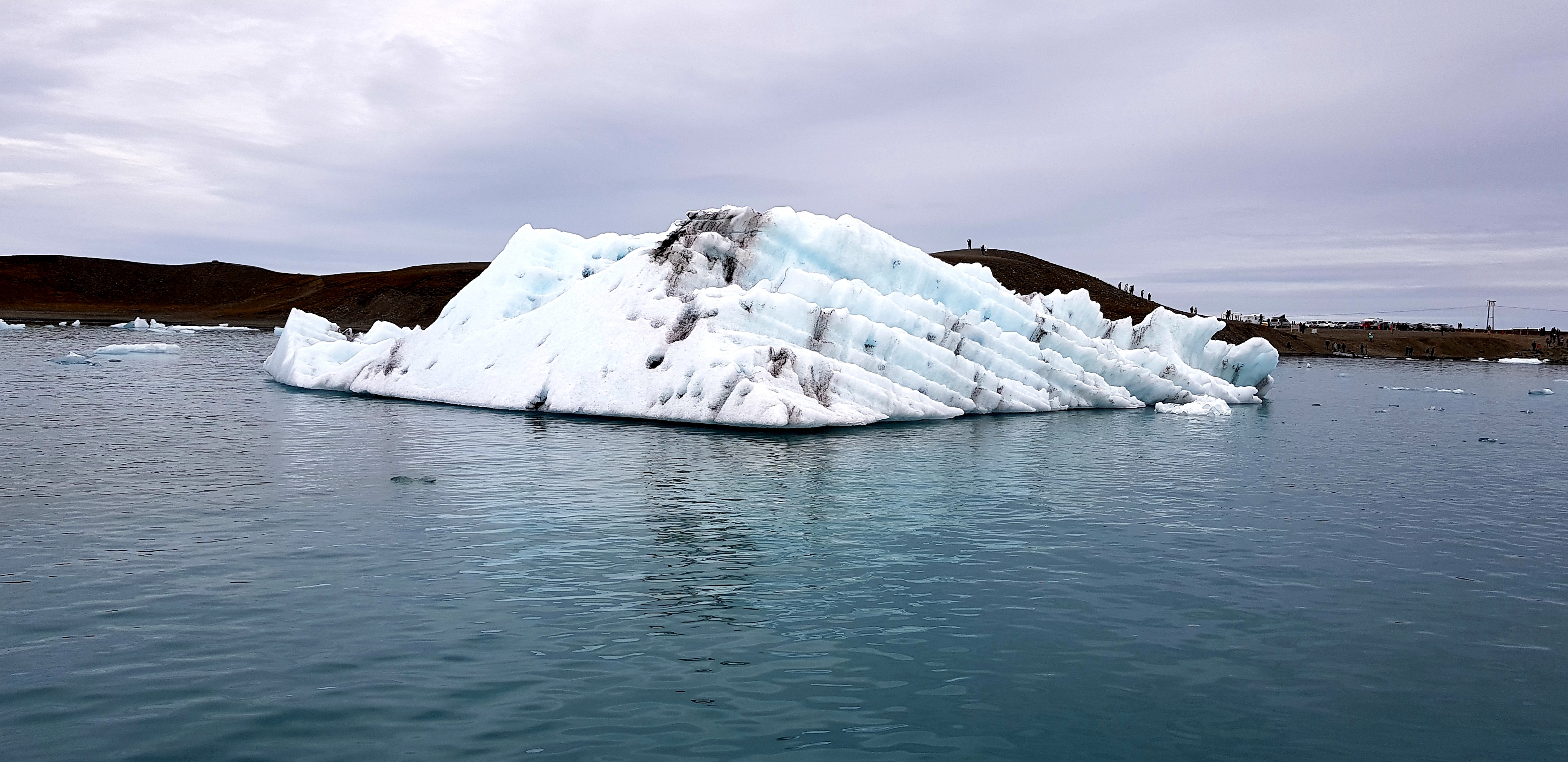 ISLANDE 2019