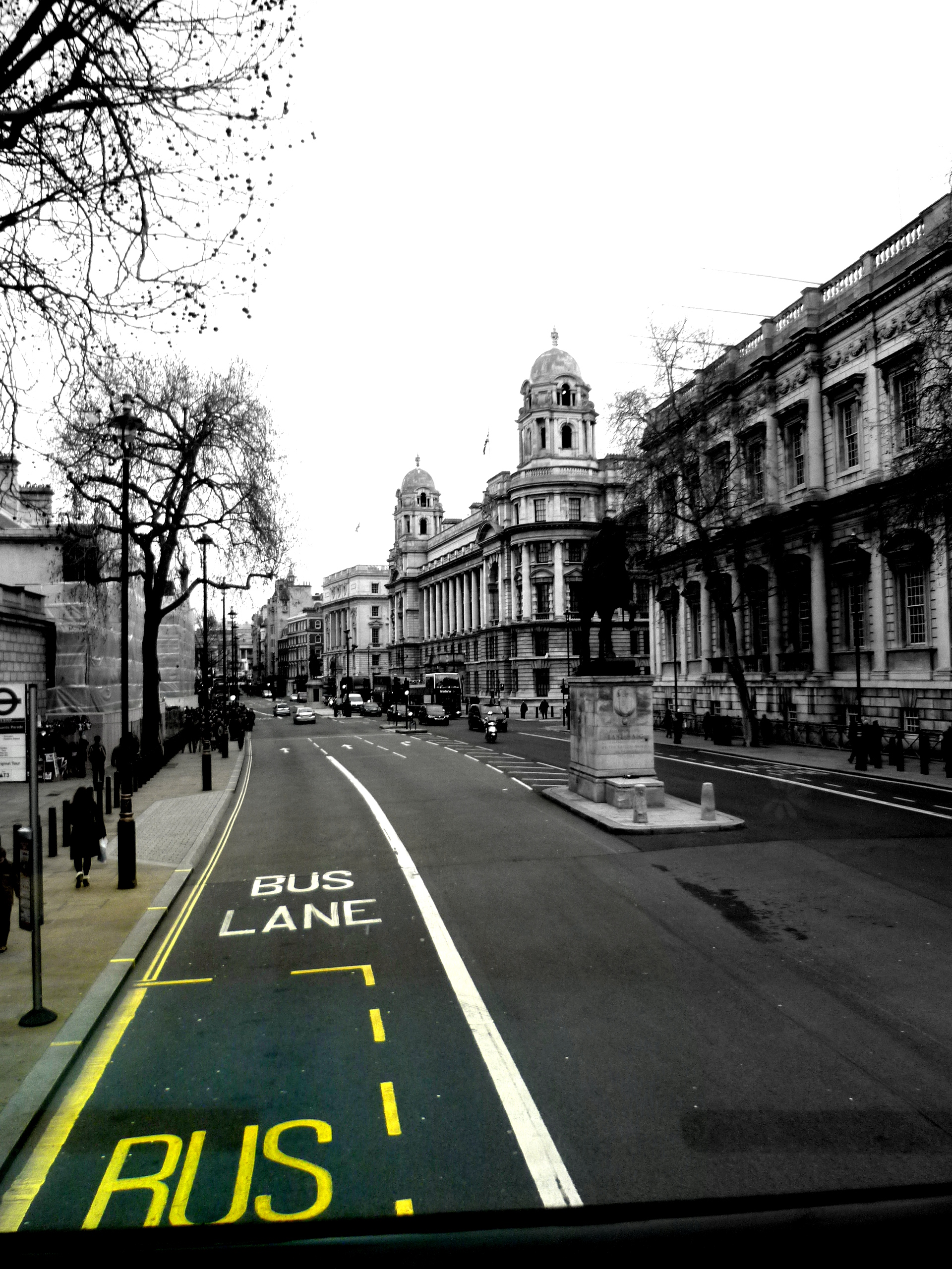 LONDRES 2012