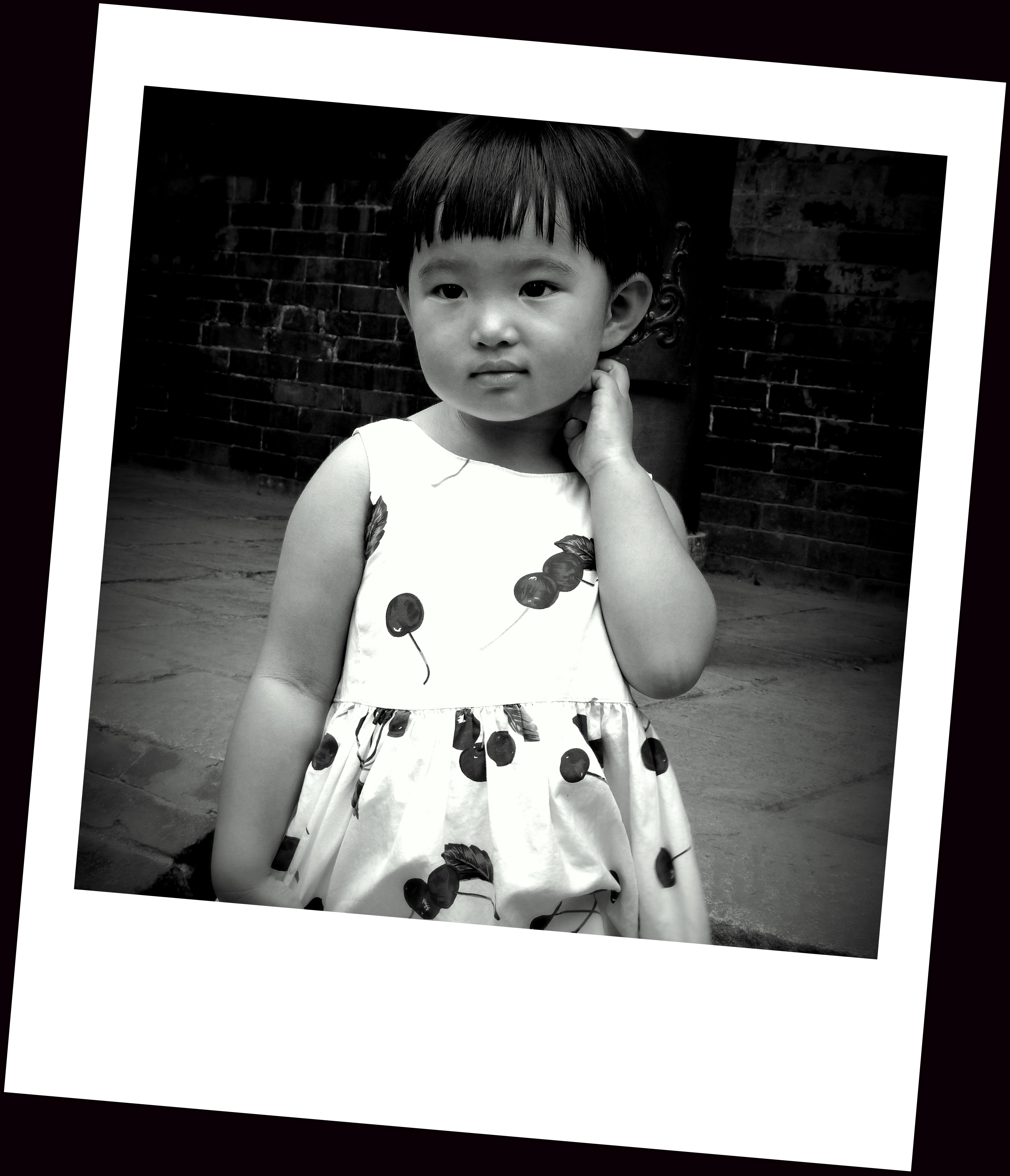 CHINE 2014