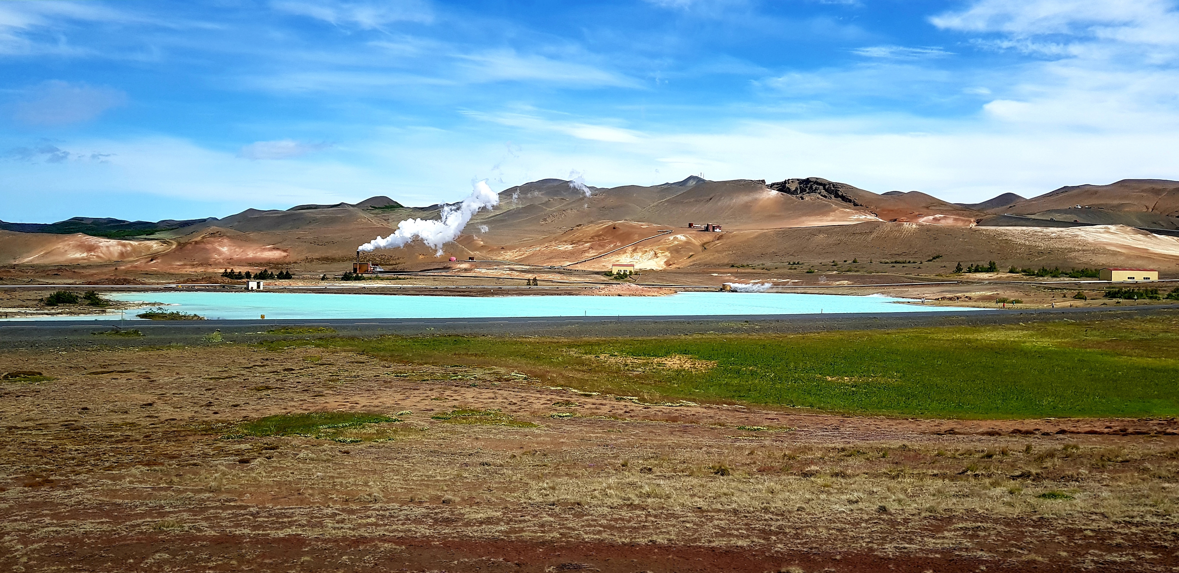 ISLANDE 2019
