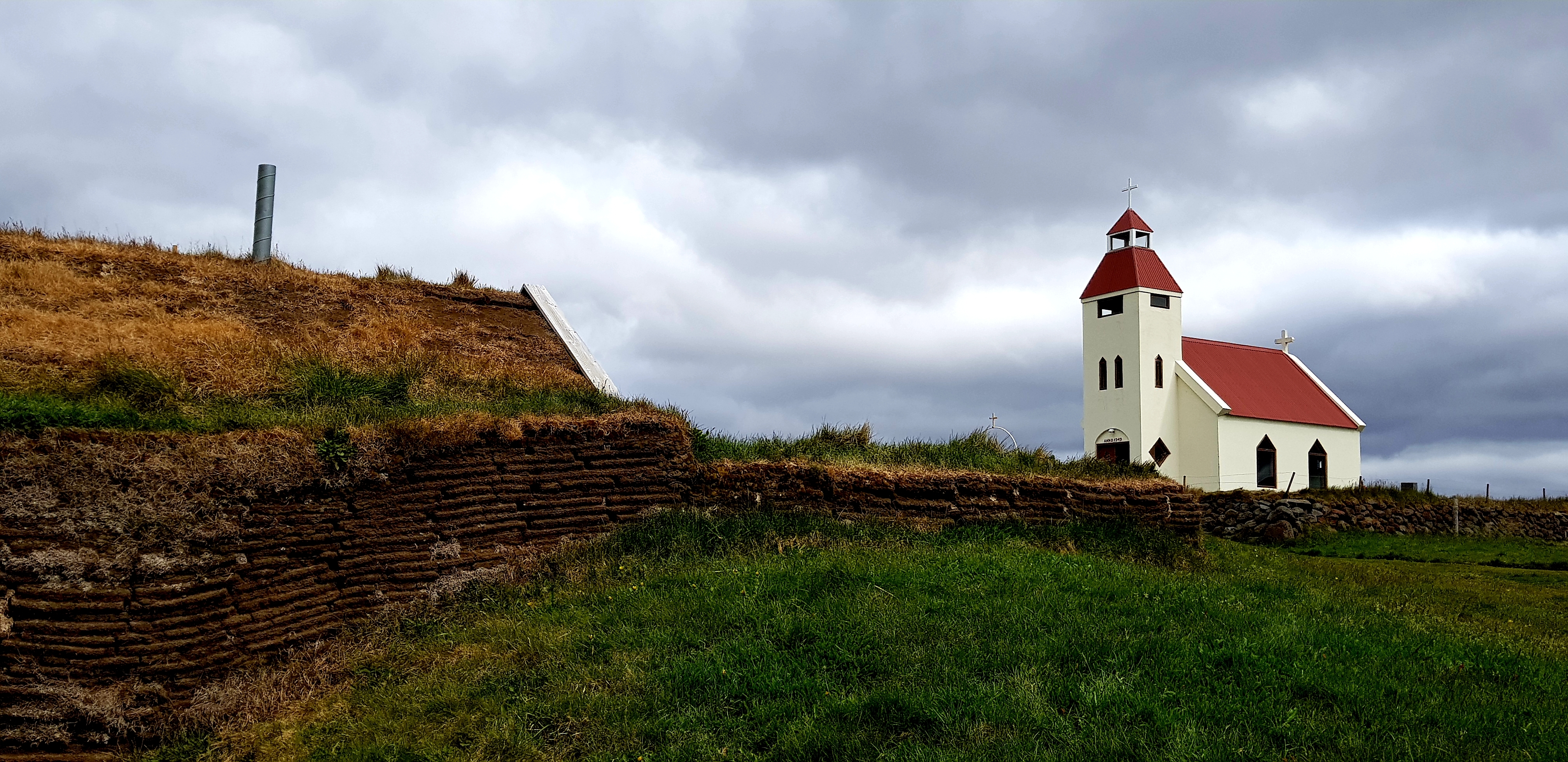 ISLANDE 2019