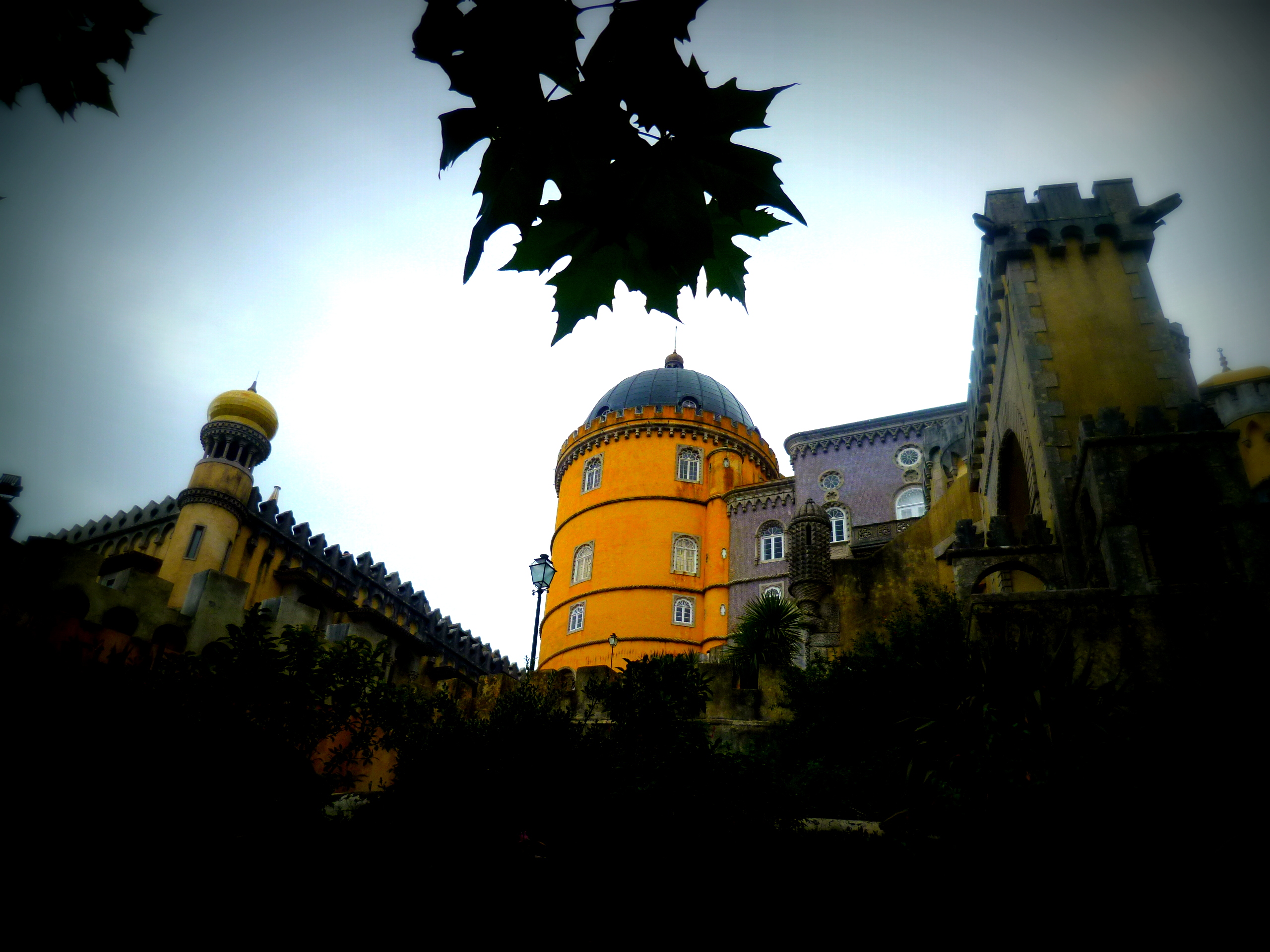 LISBONNE 2012