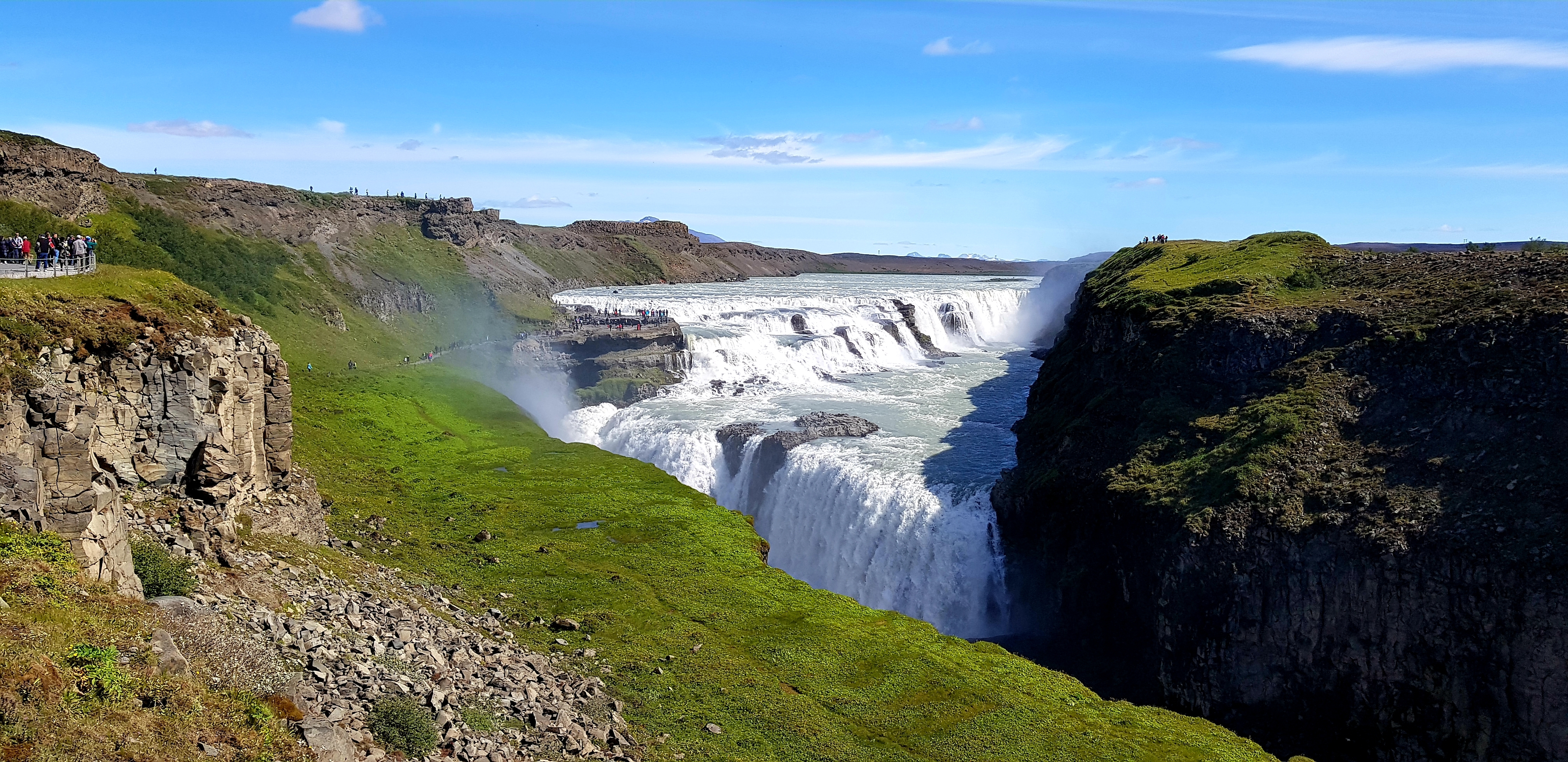ISLANDE 2019