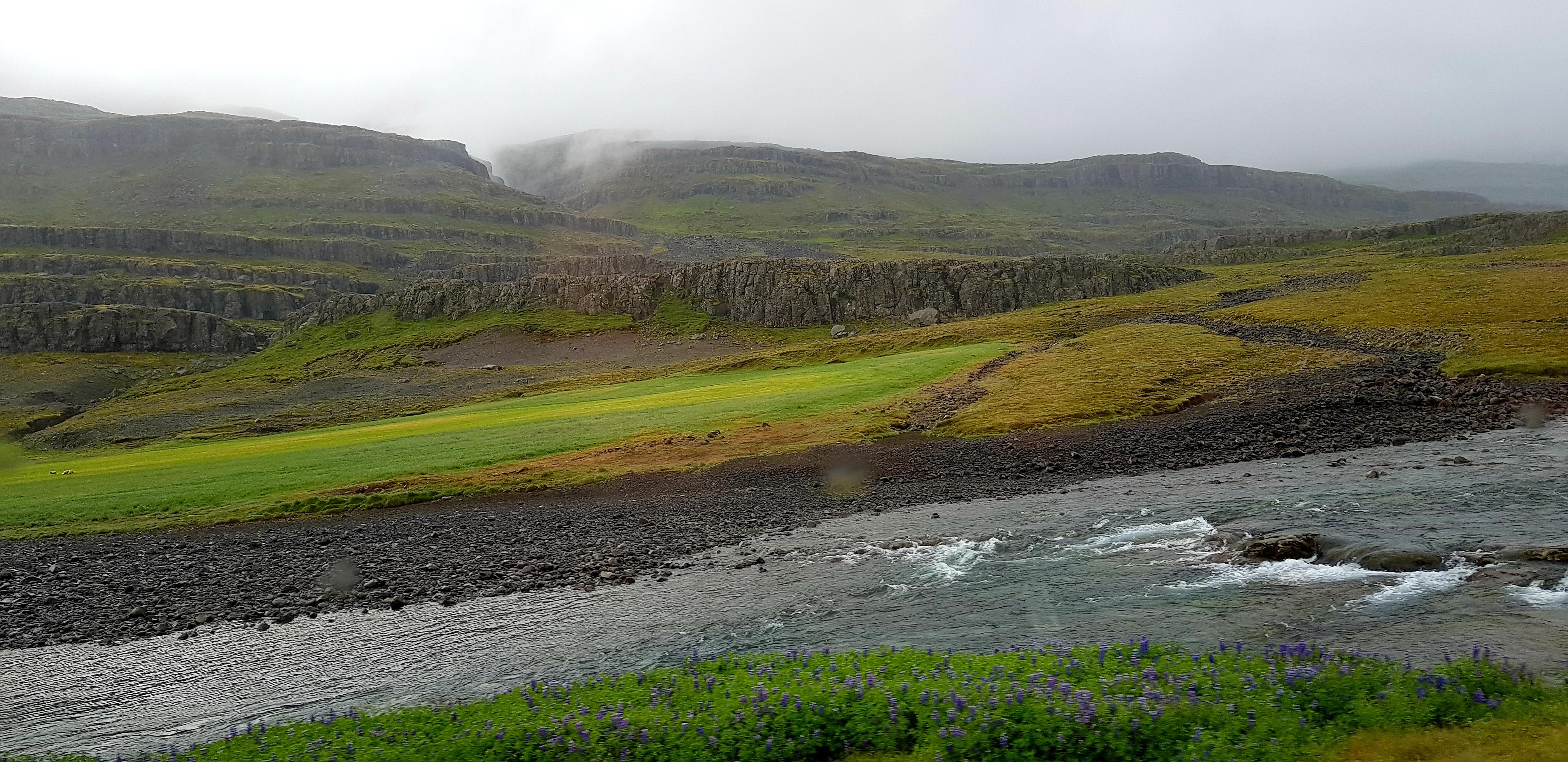 ISLANDE 2019