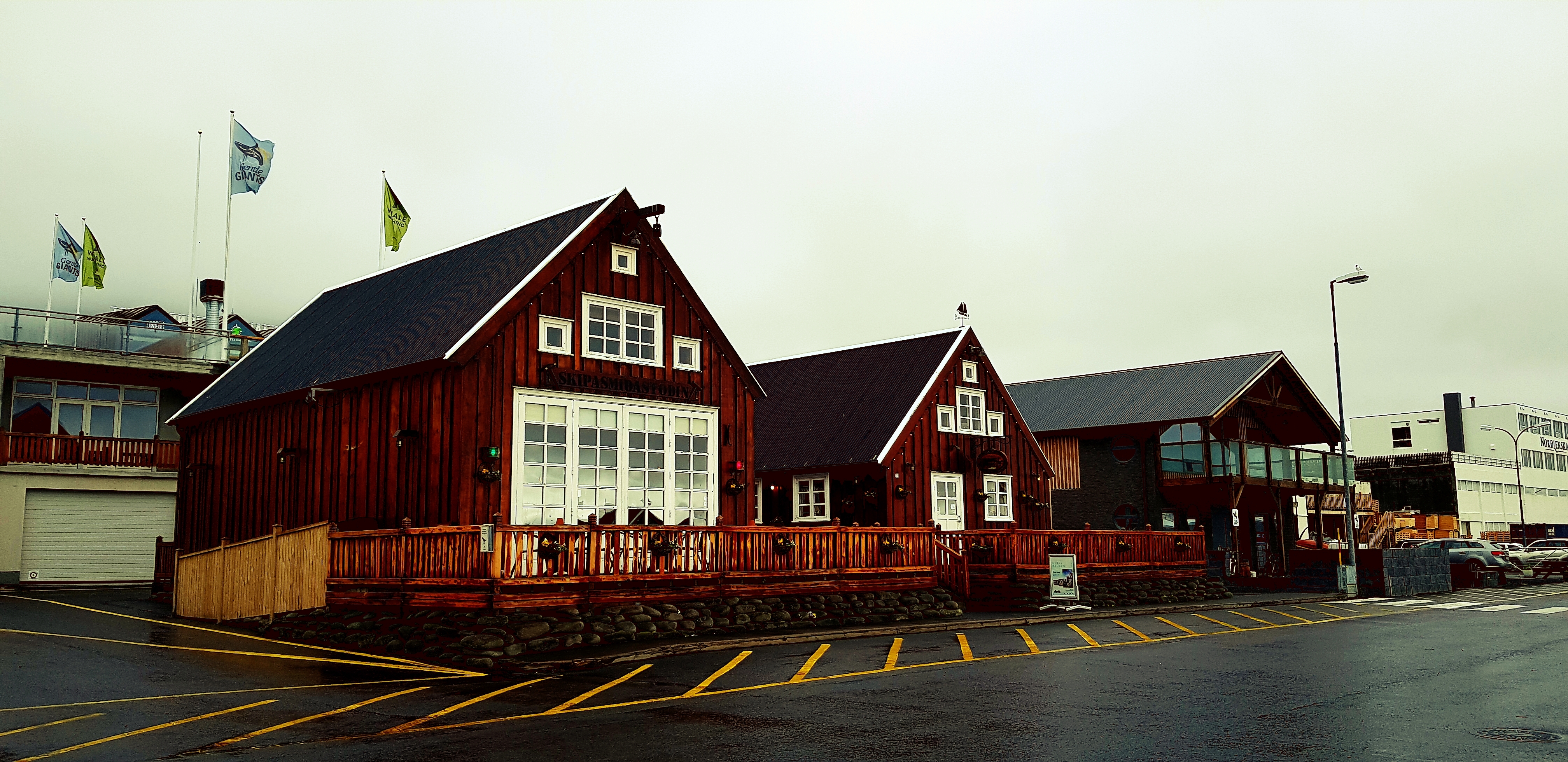 ISLANDE 2019