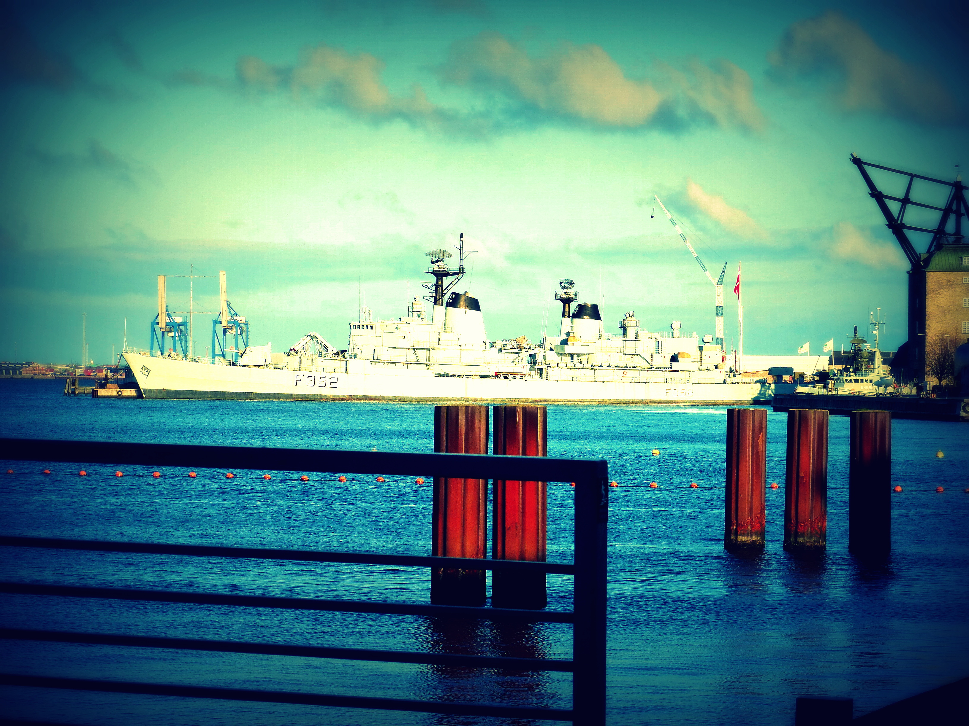 COPENHAGUE 2014