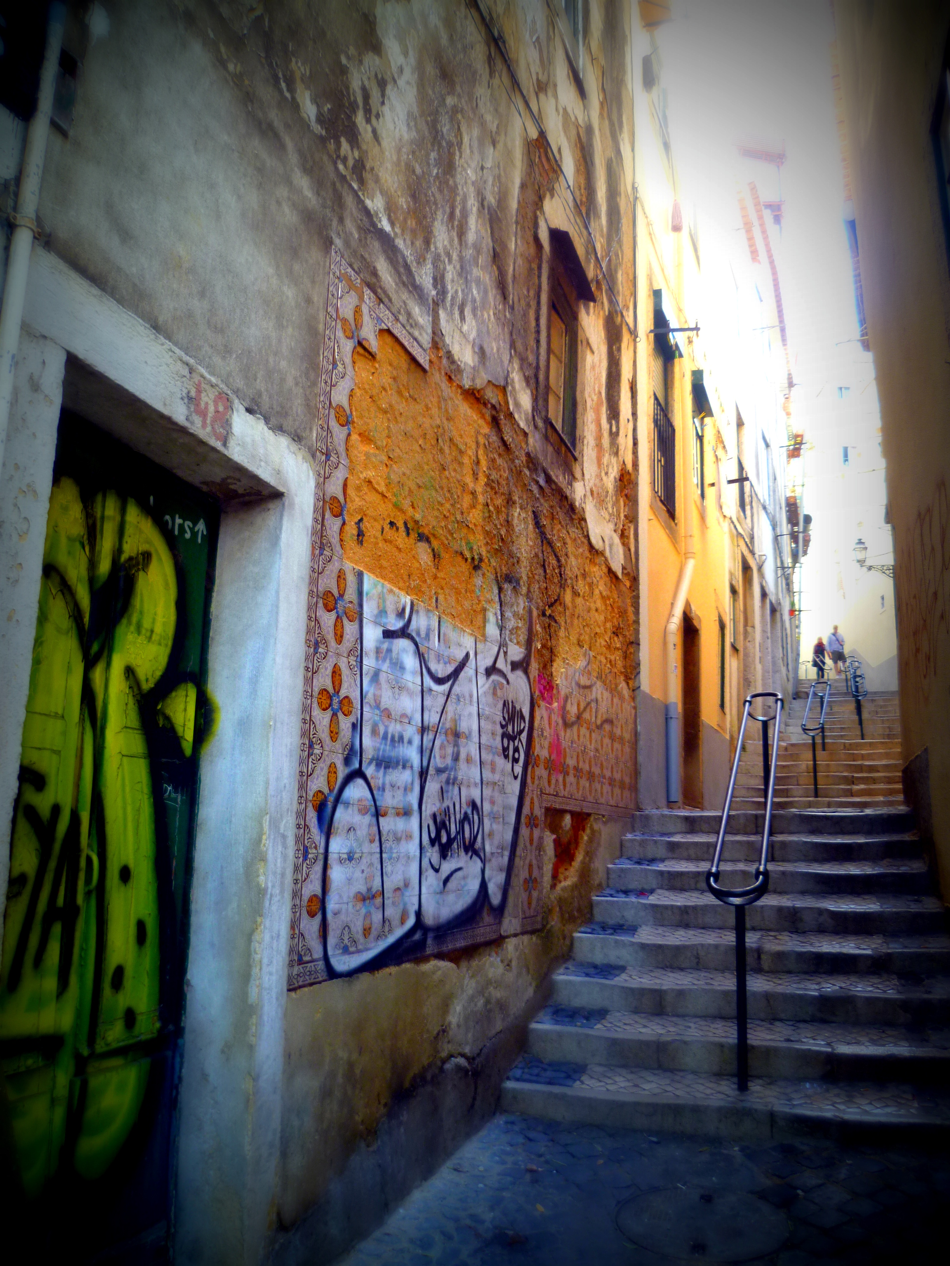 LISBONNE 2012