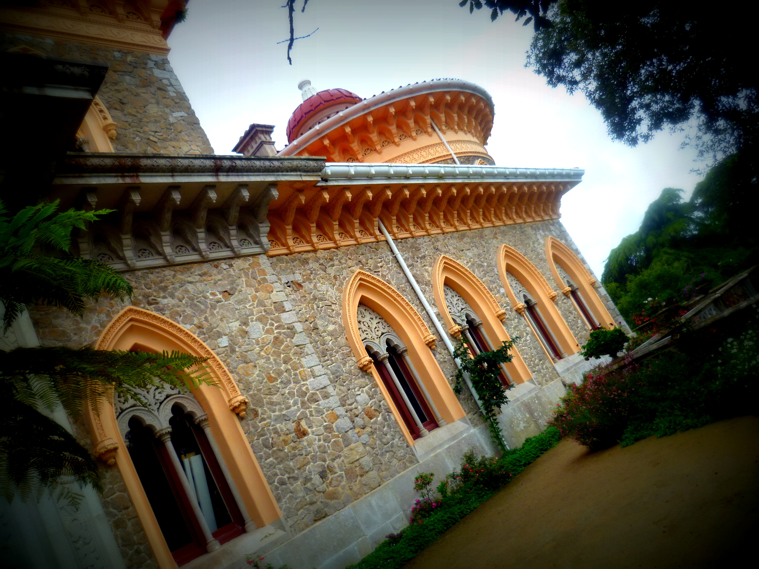 LISBONNE 2012