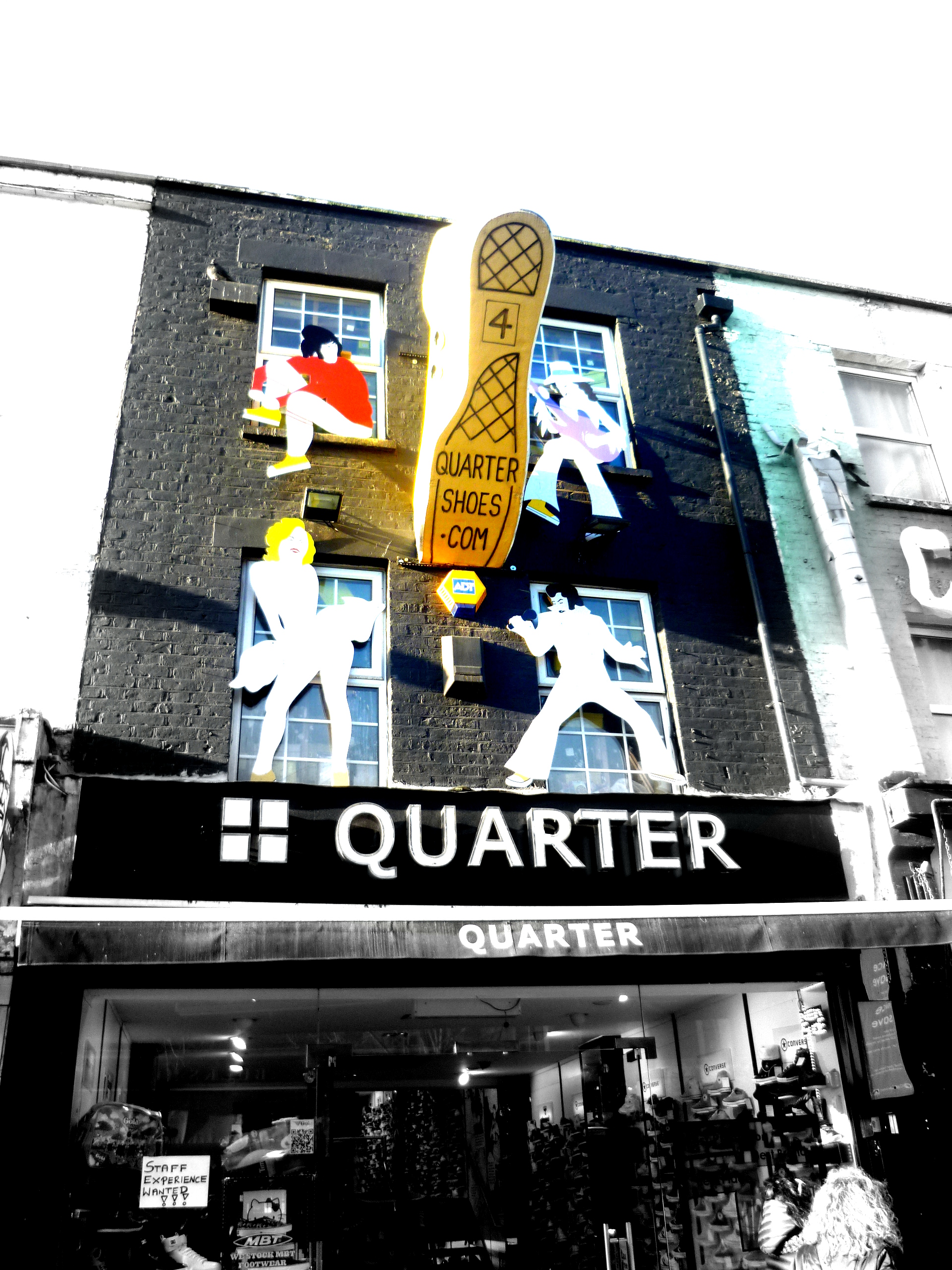 LONDRES 2012