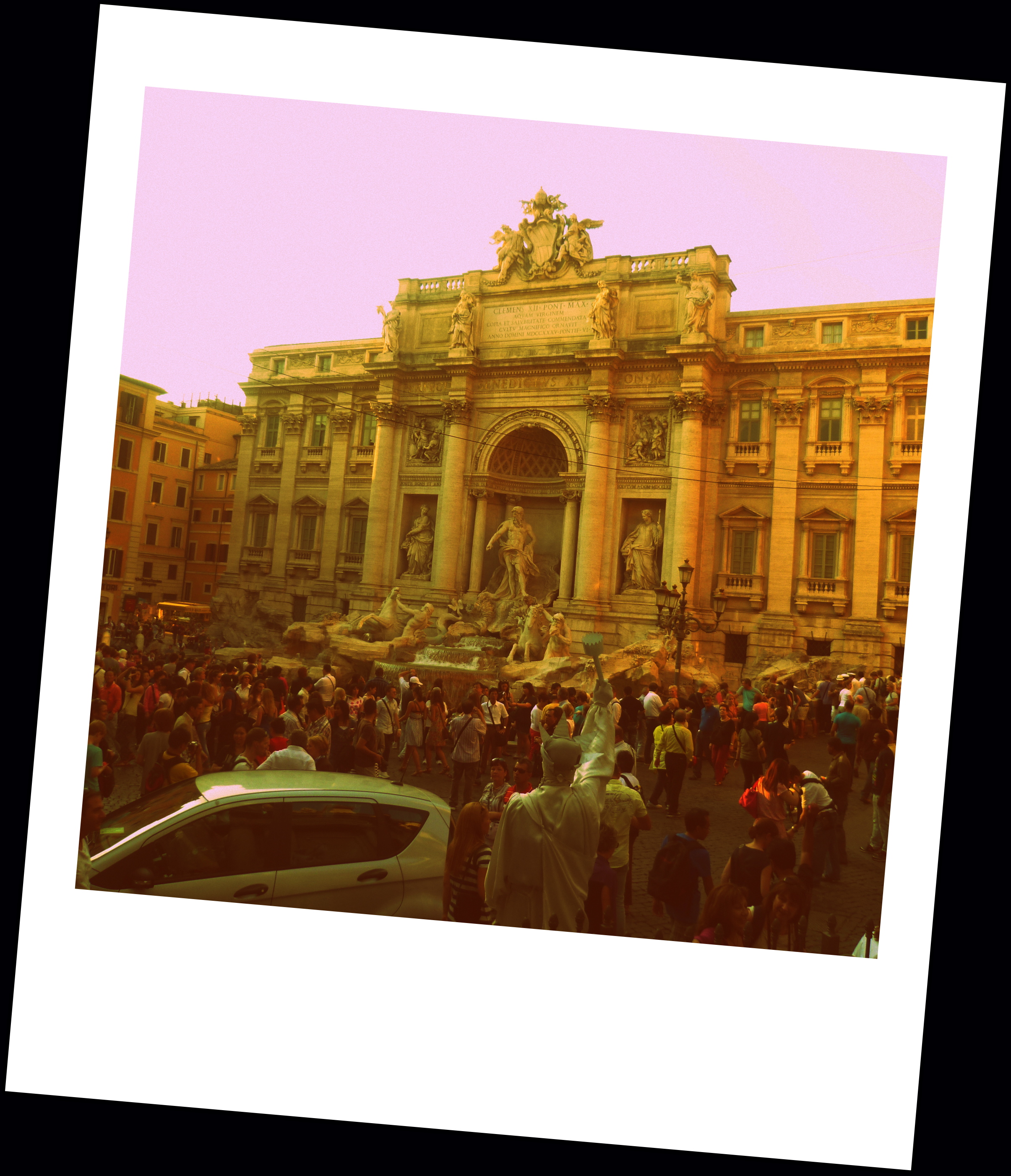 ROME 2011