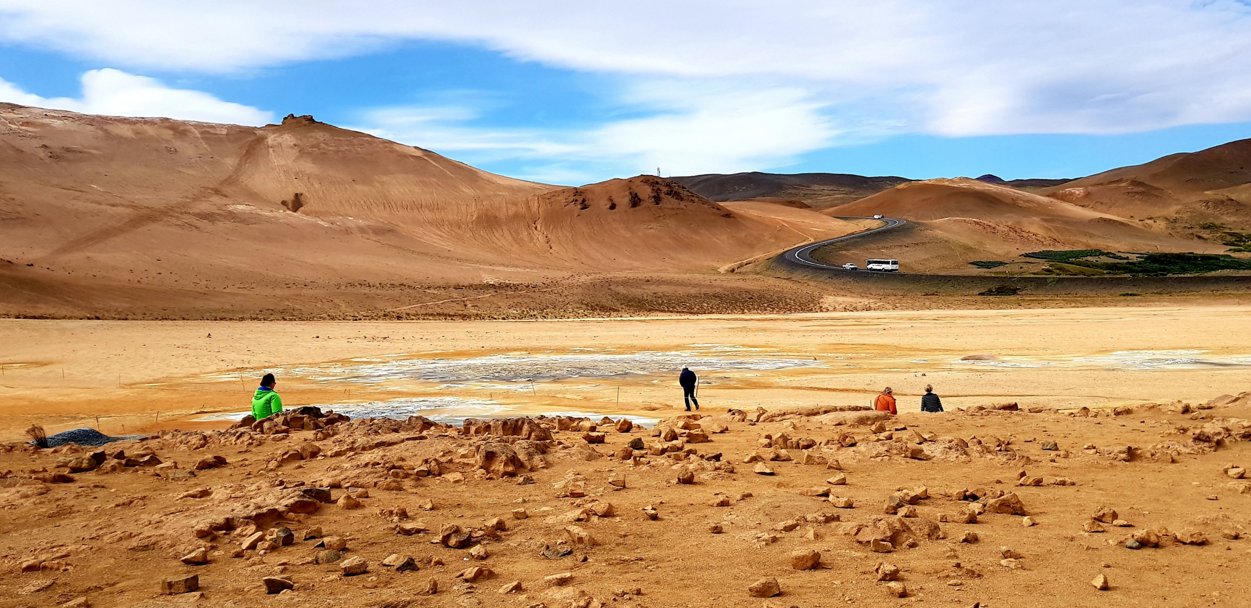 ISLANDE 2019