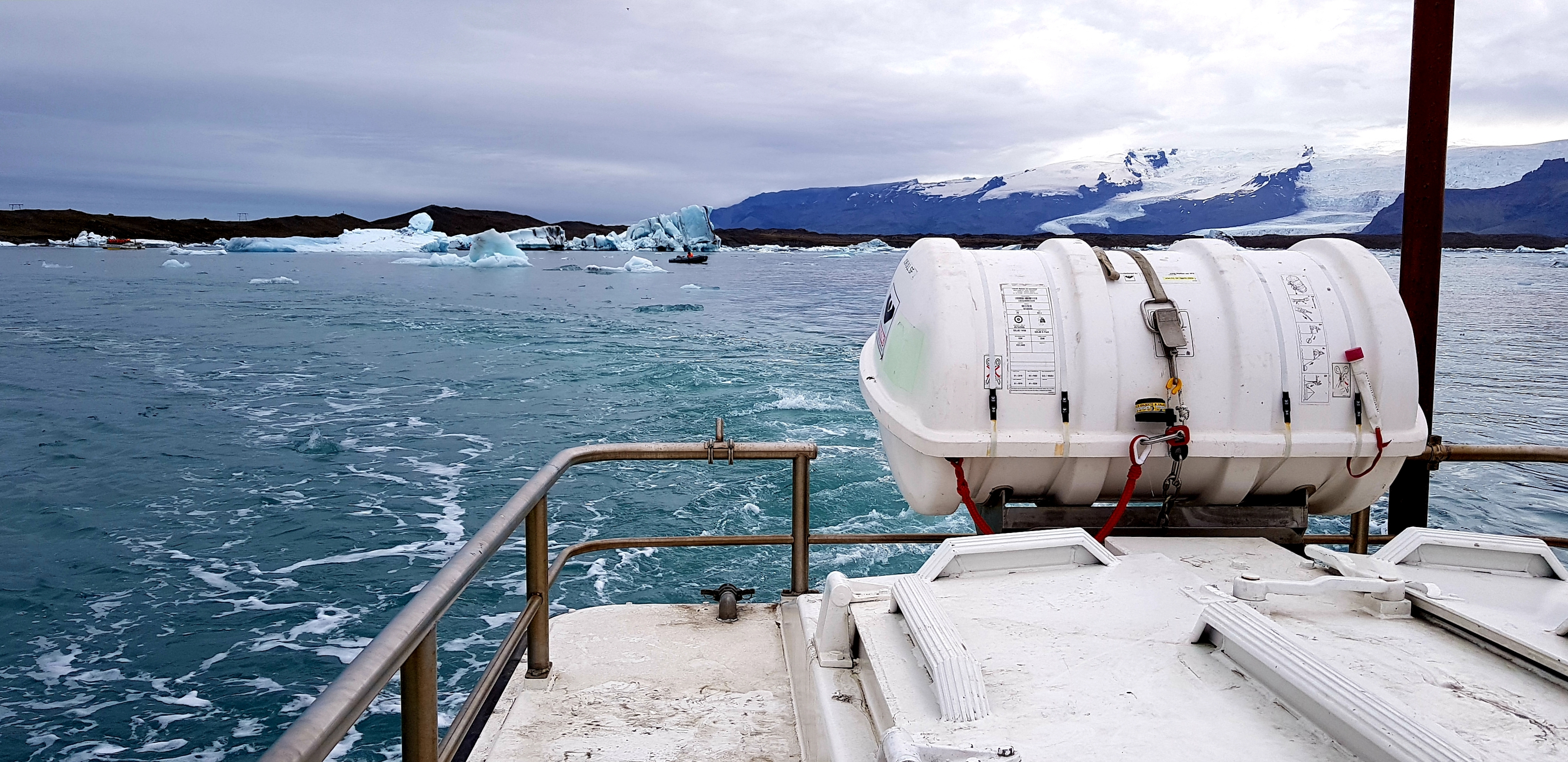 ISLANDE 2019