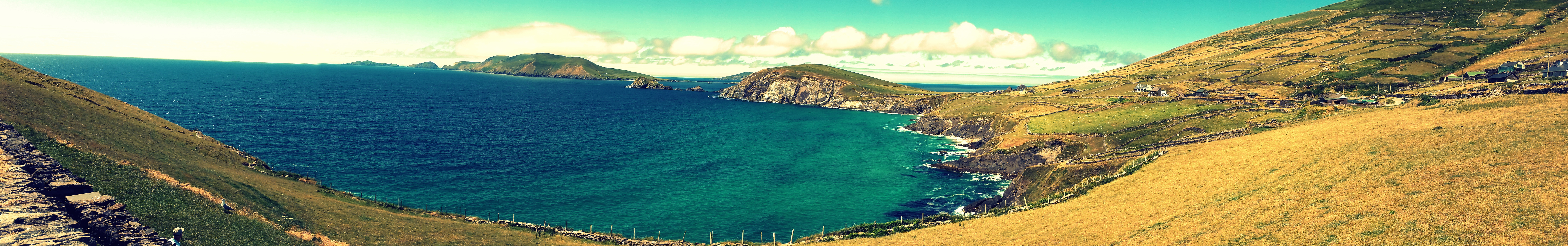 IRLANDE 2018