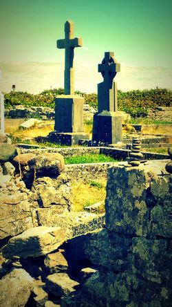 IRLANDE 2018
