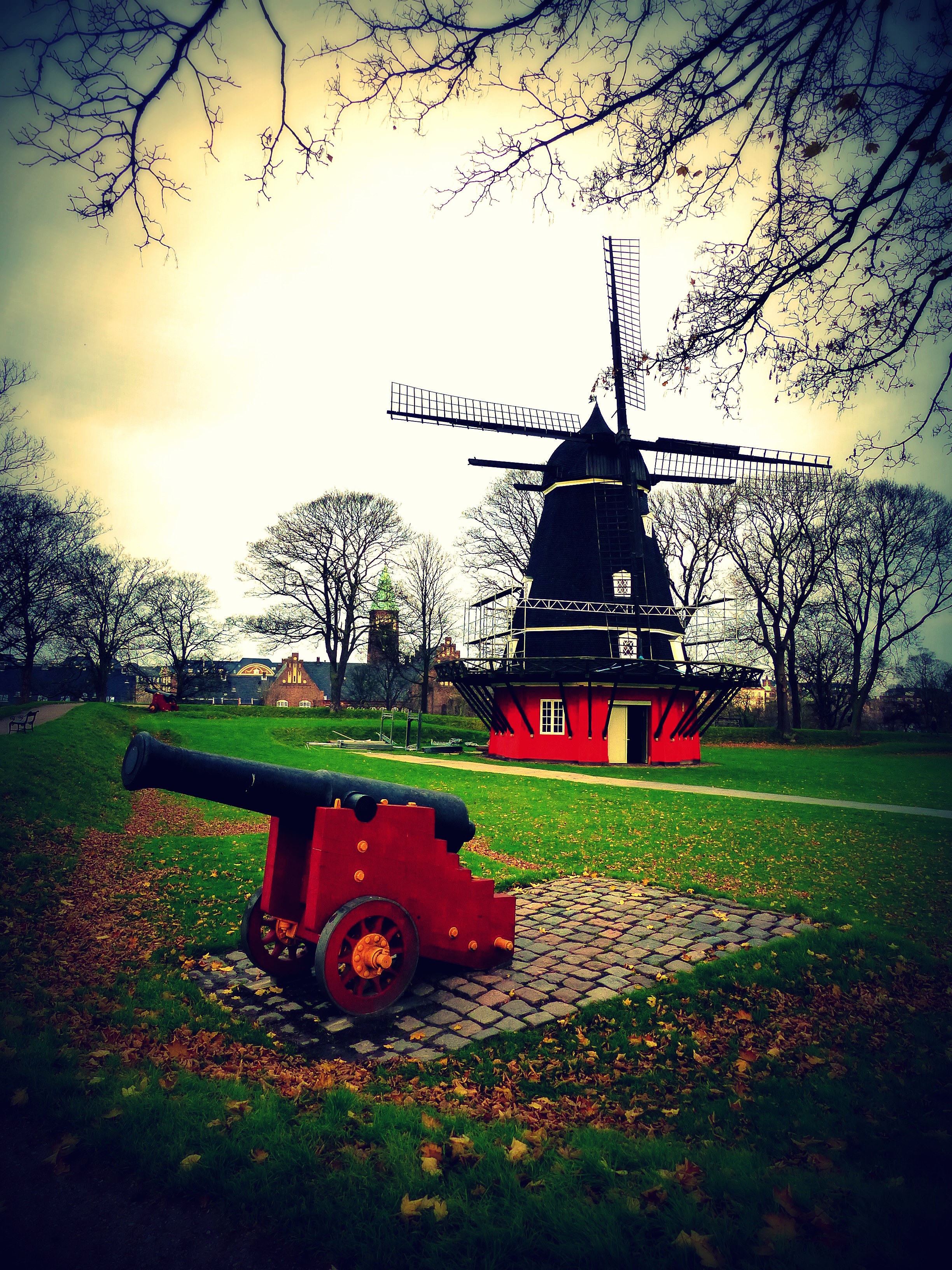 COPENHAGUE 2014
