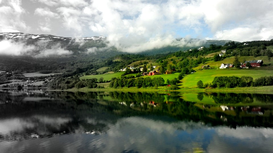 NORVEGE 2016