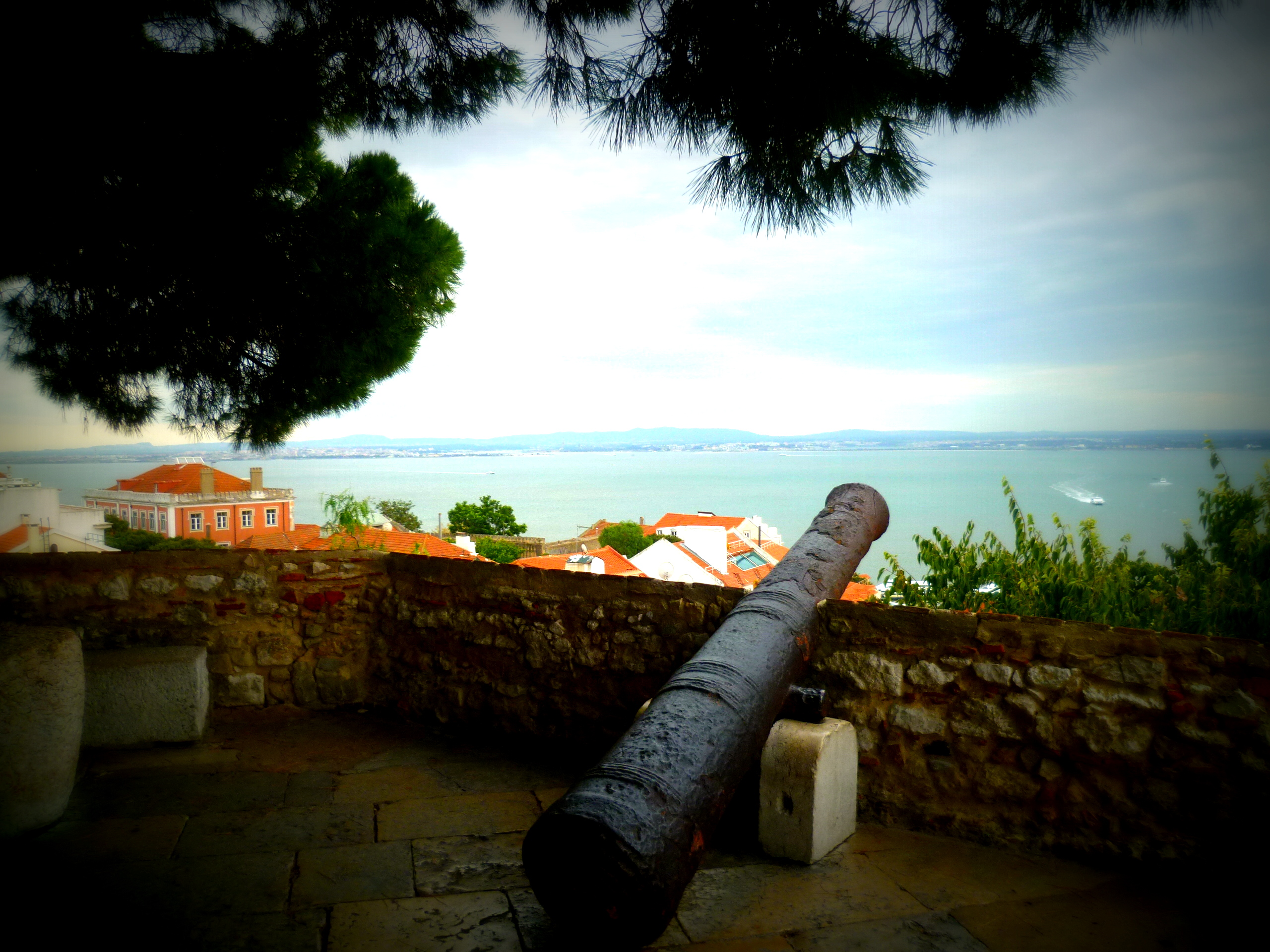 LISBONNE 2012