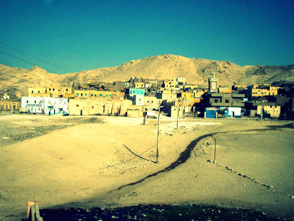 EGYPTE 2004