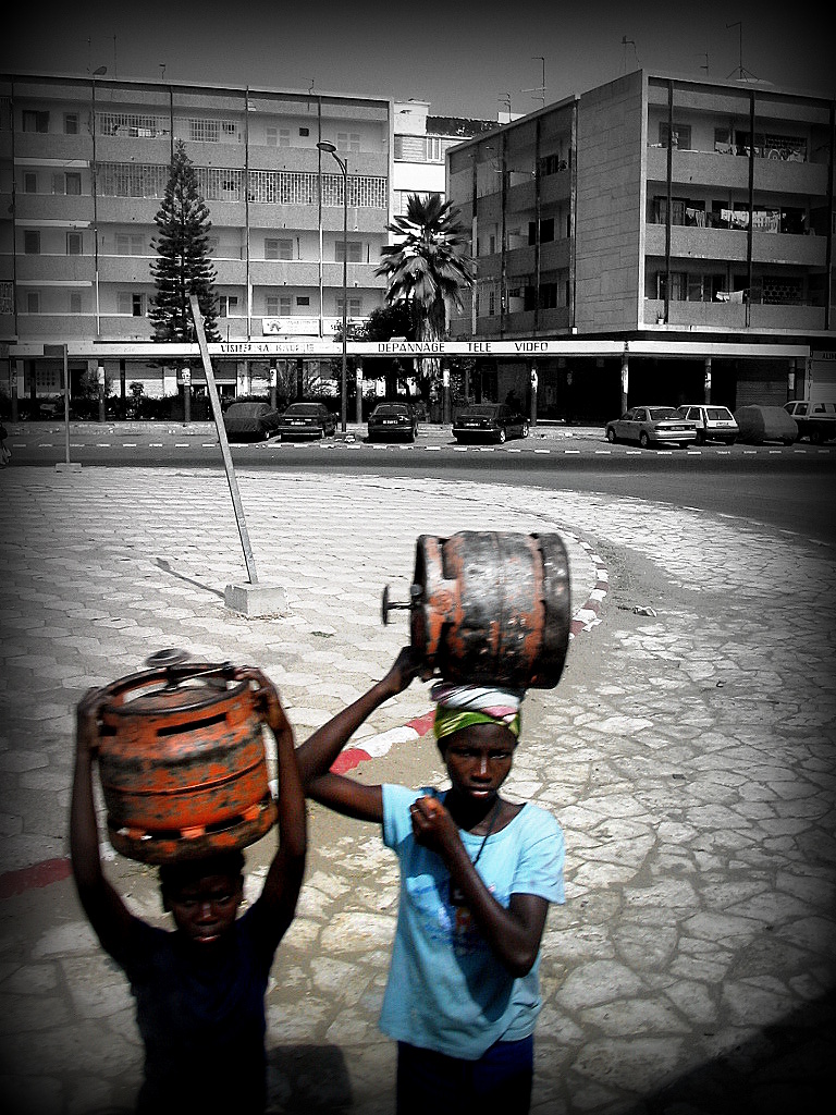 SENEGAL 2006