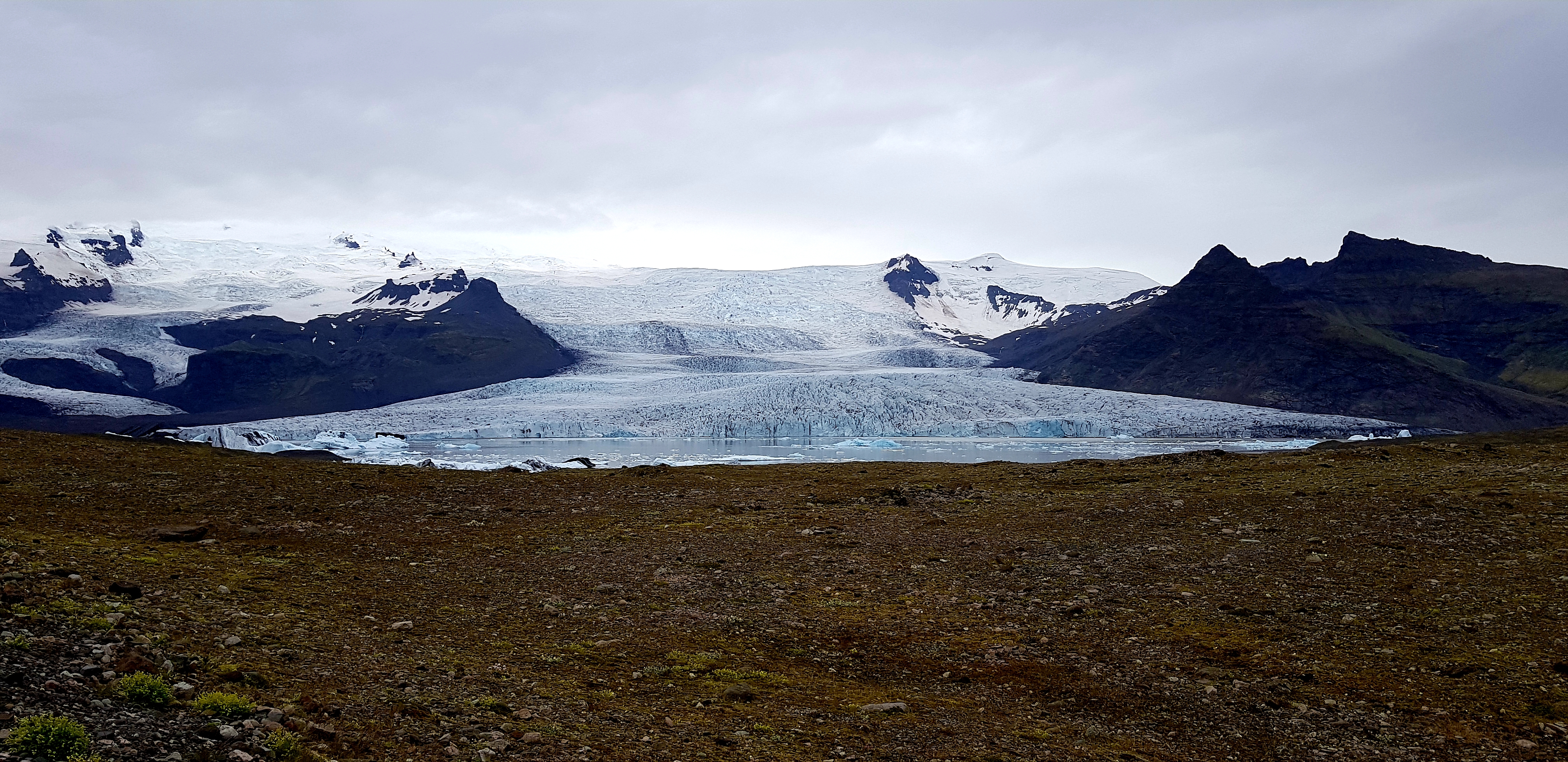 ISLANDE 2019