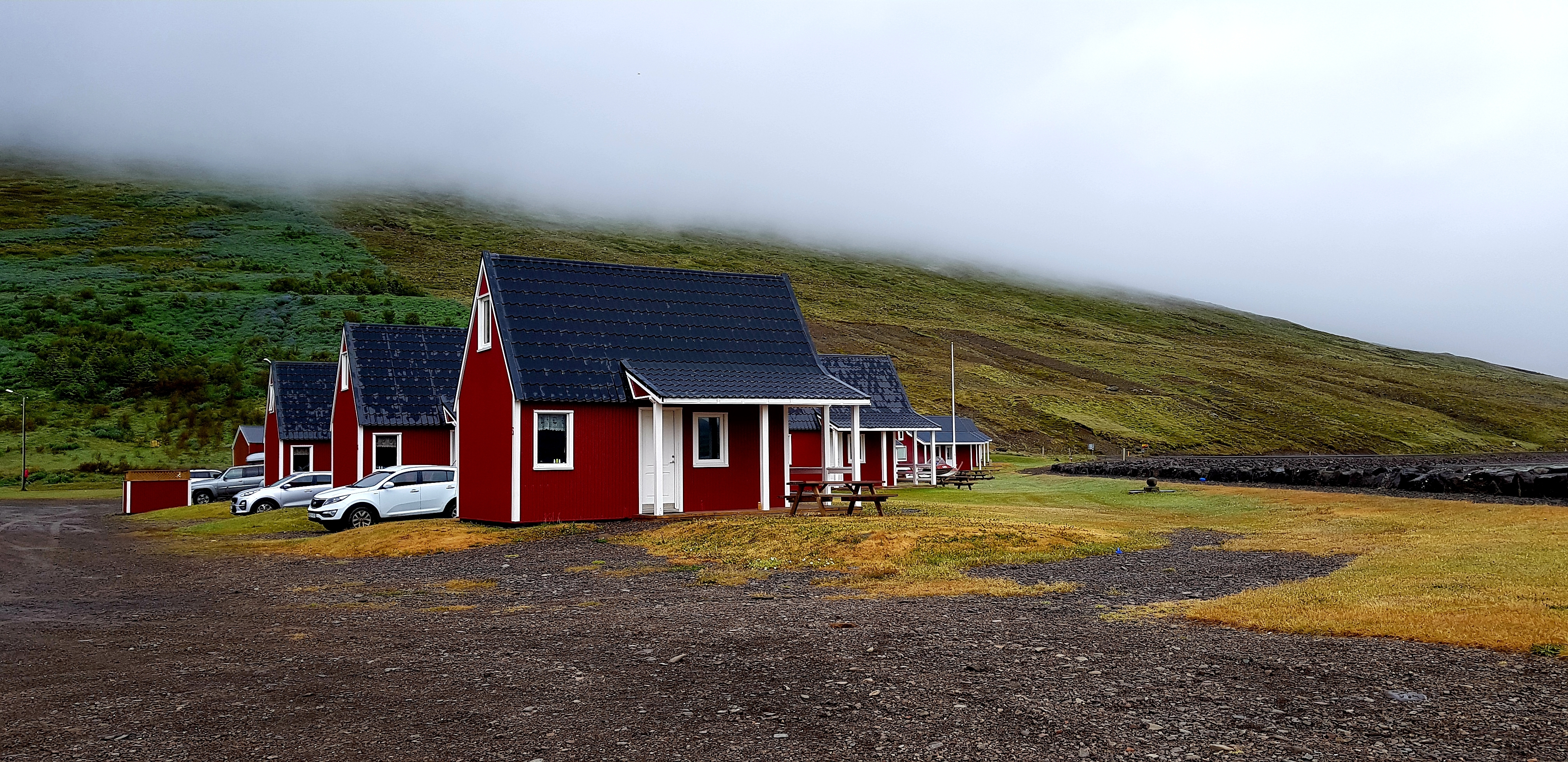 ISLANDE 2019