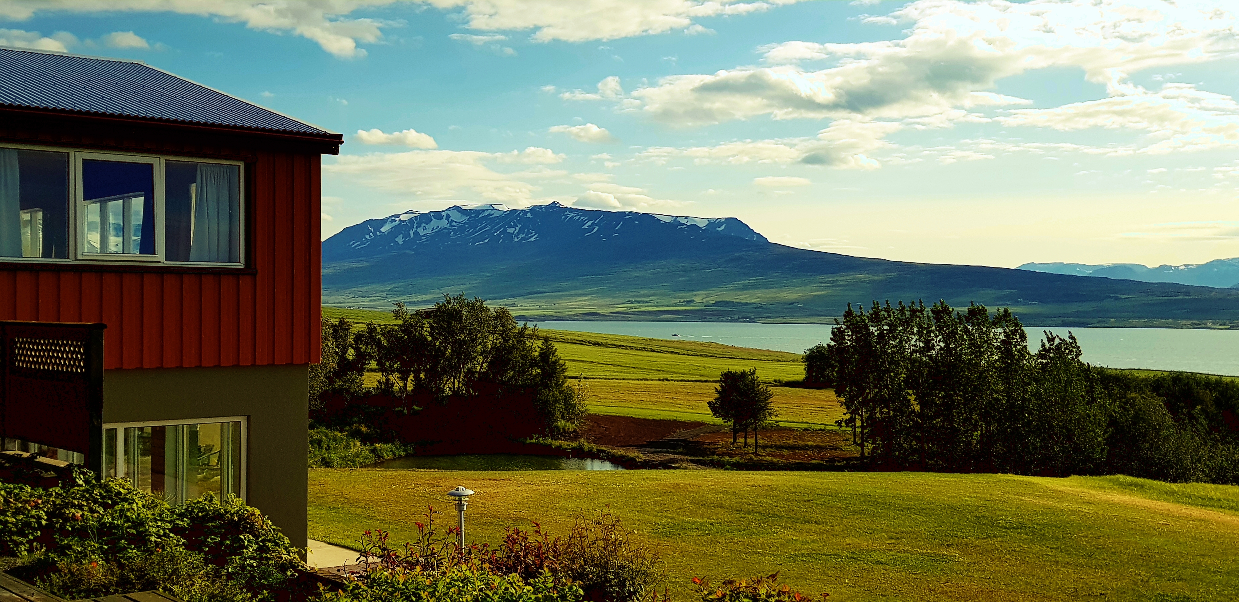ISLANDE 2019