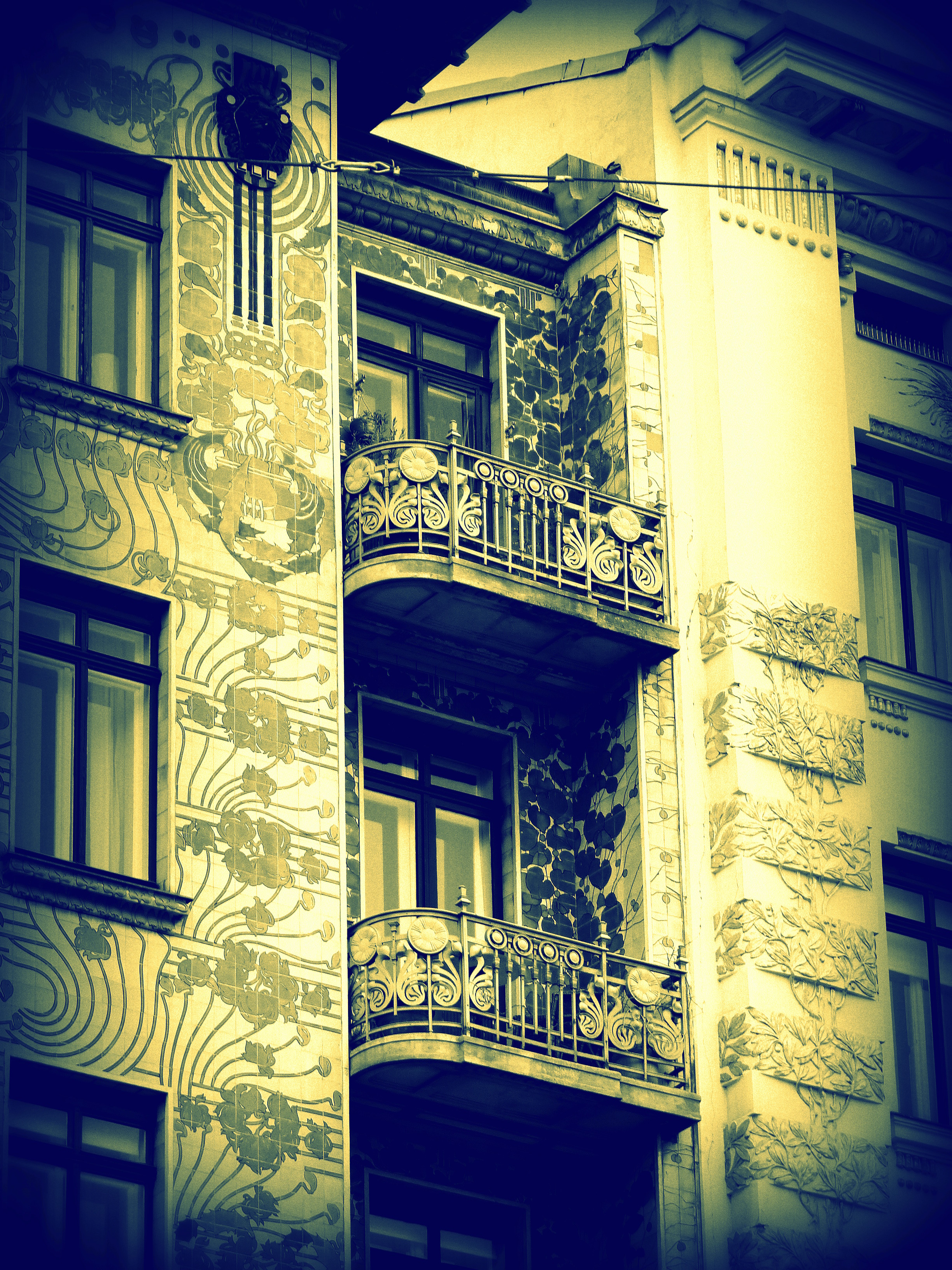 VIENNE 2014