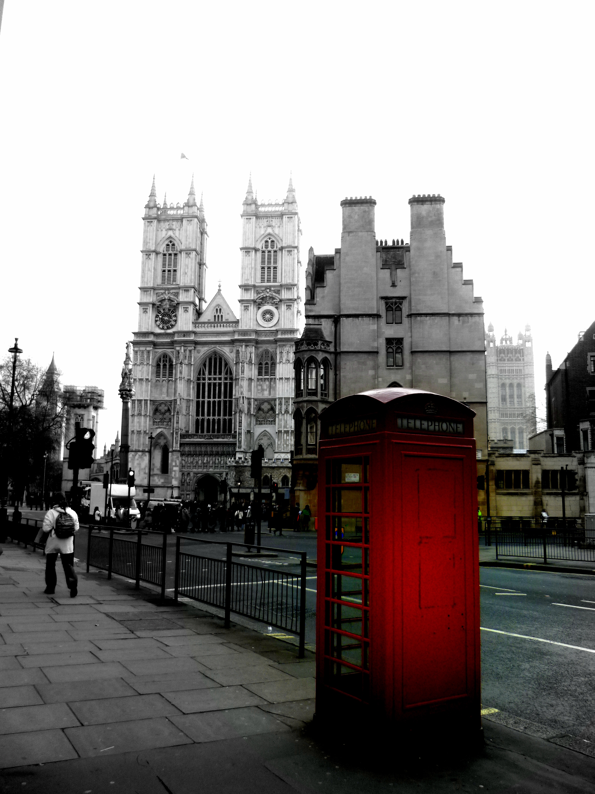 LONDRES 2012