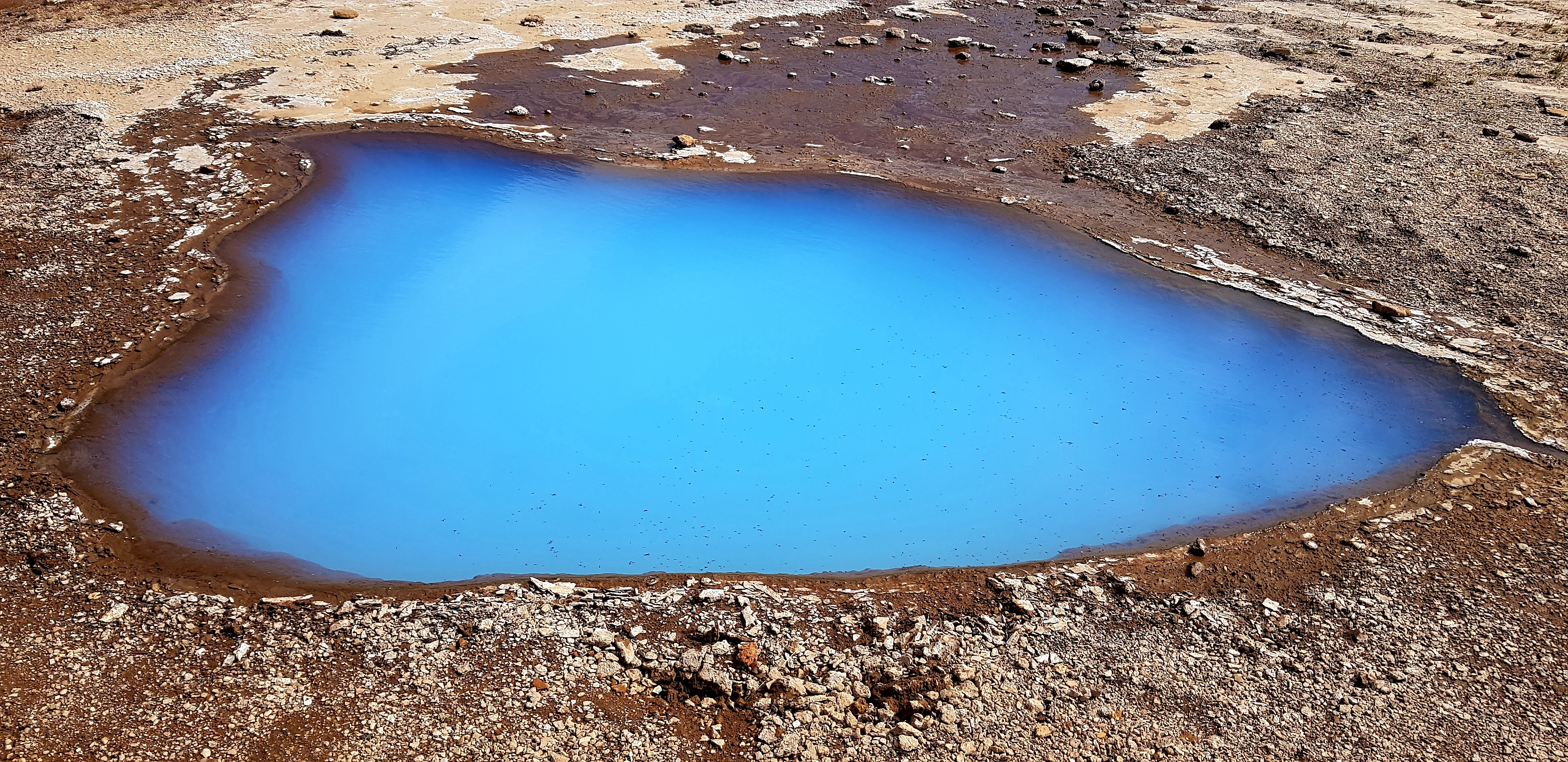 ISLANDE 2019