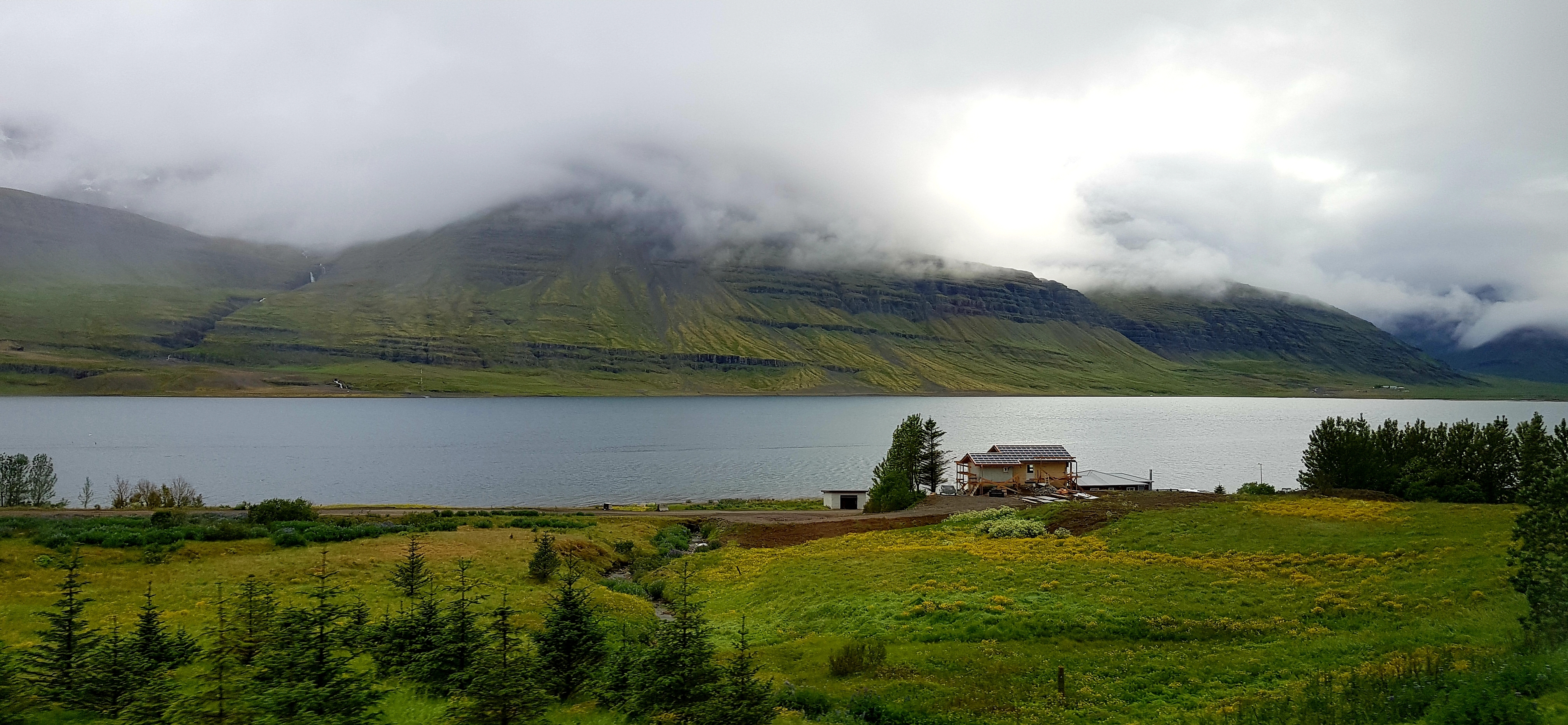 ISLANDE 2019